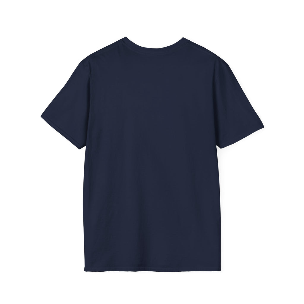 T-Shirt — "Happy 250th Birthday America" Statue of Liberty & Flag Patriotic Tee