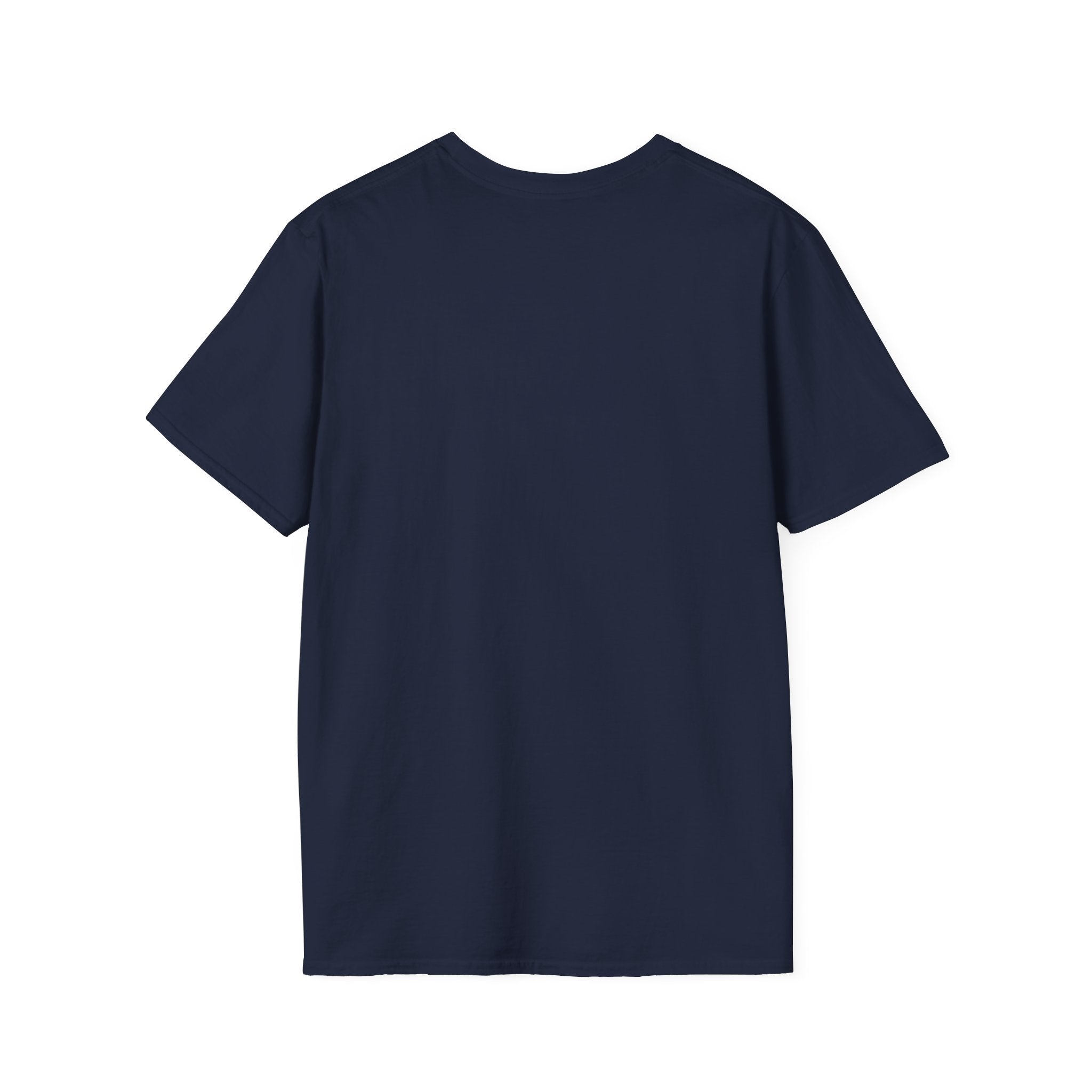 T-Shirt — "Happy 250th Birthday America" Statue of Liberty & Flag Patriotic Tee
