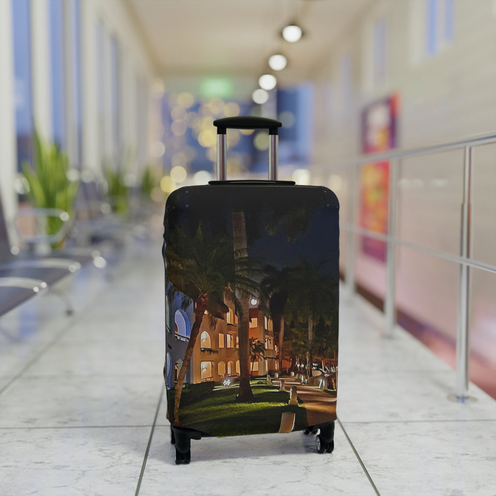 Luggage Cover
