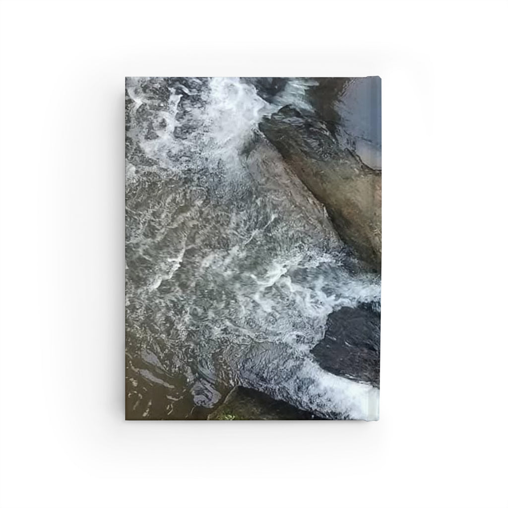 Nature-Inspired Journals for Mindfulness and Reflection