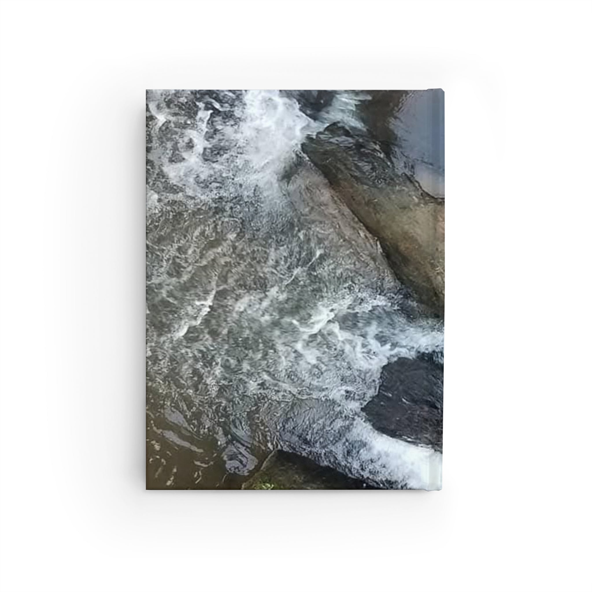 Nature-Inspired Journals for Mindfulness and Reflection