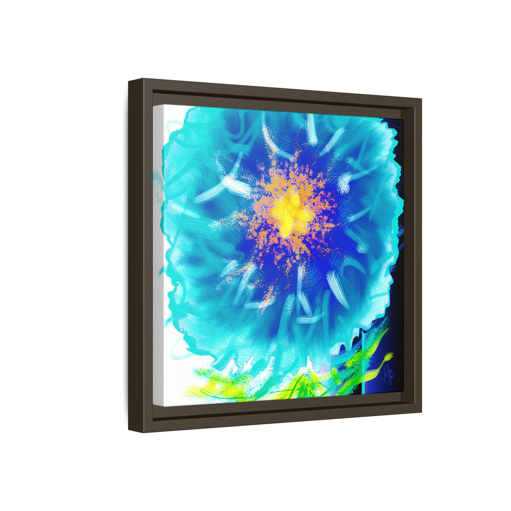 Contemporary flowers
