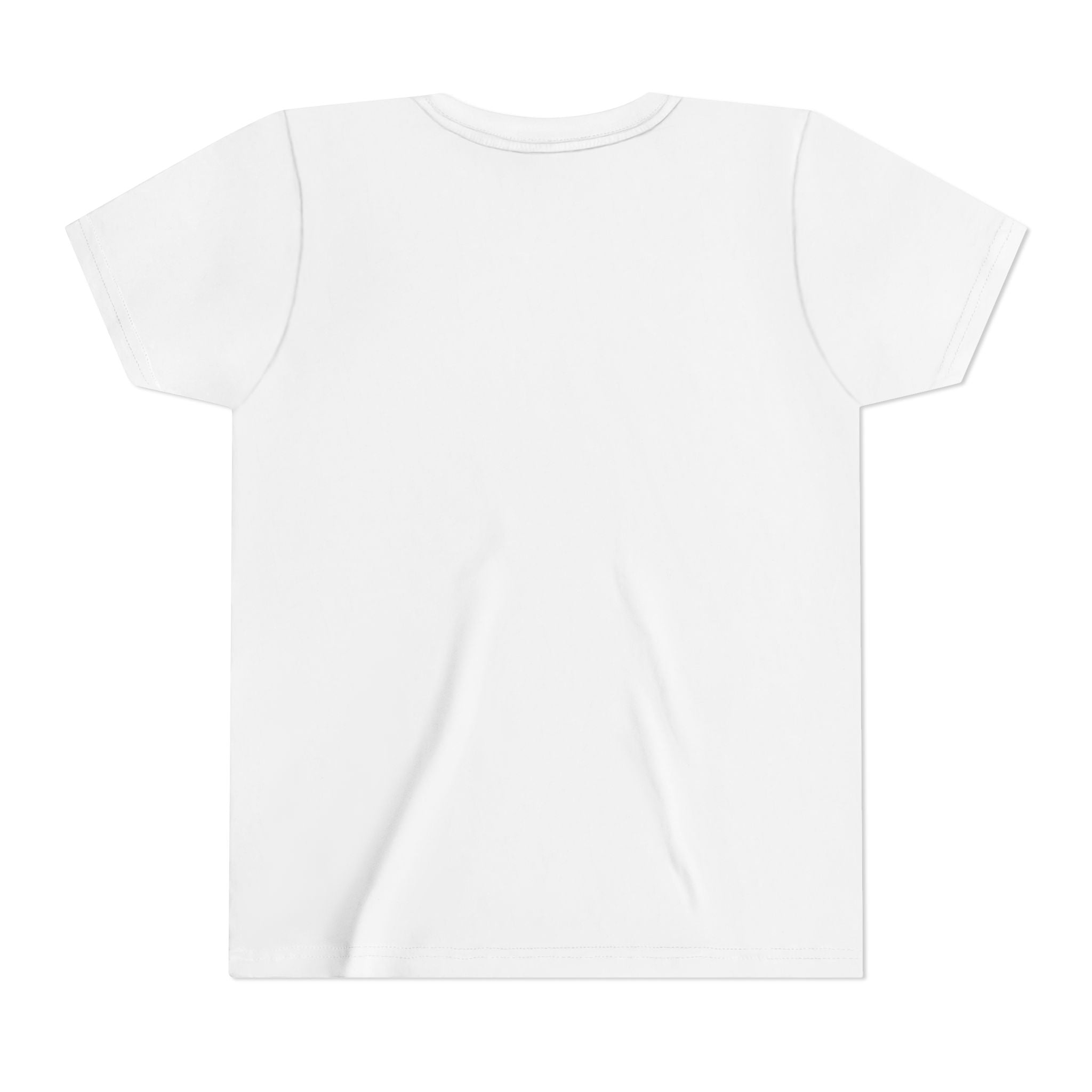 Axolotl Sunset Kids Tee — Cute Sunglasses Beach Axolotl Youth T-Shirt