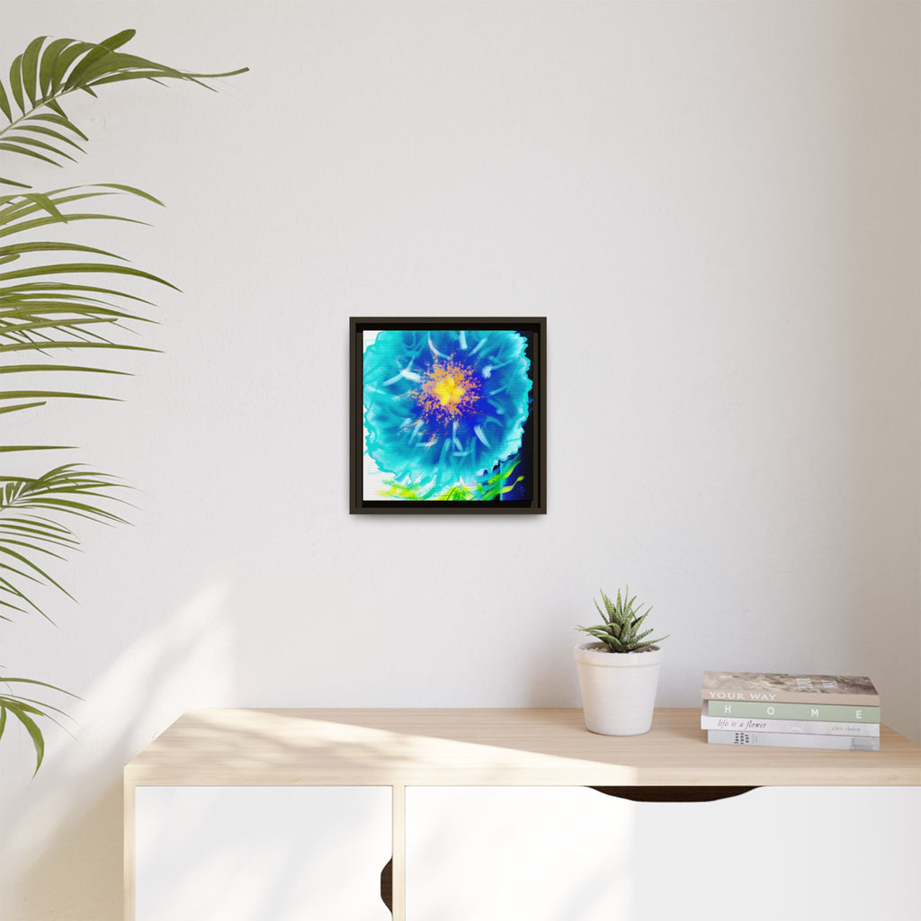 Contemporary flowers