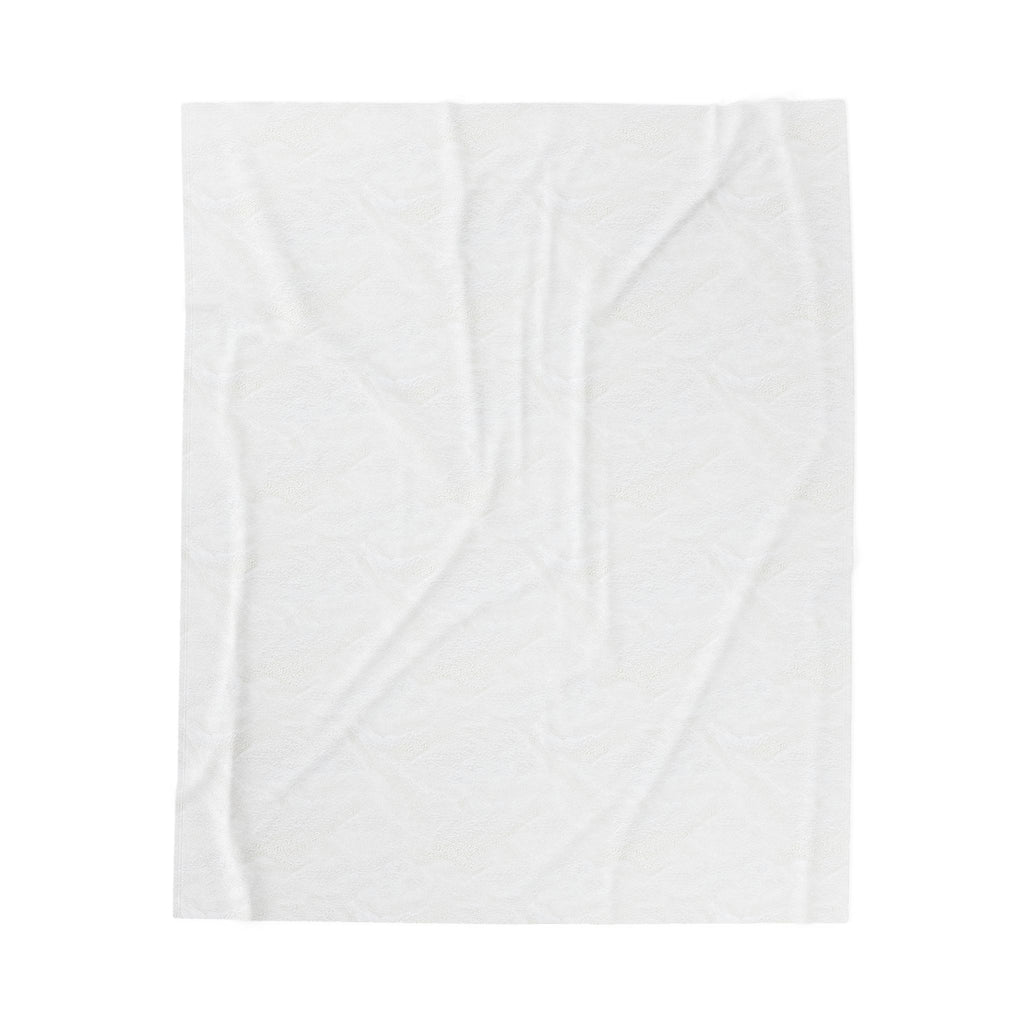 Sea Turtle Velveteen Plush Blanket - Cozy Ocean-Inspired Home Decor 1