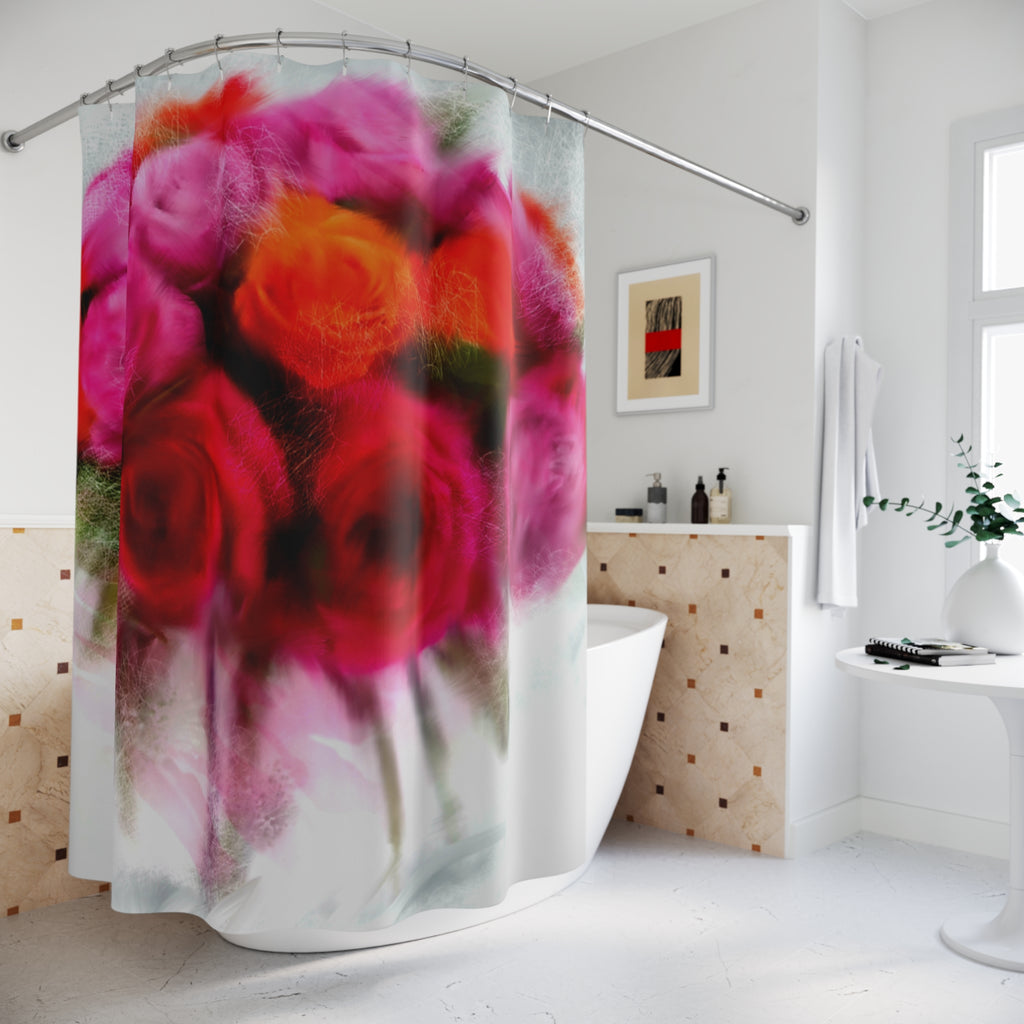 Shower Curtains