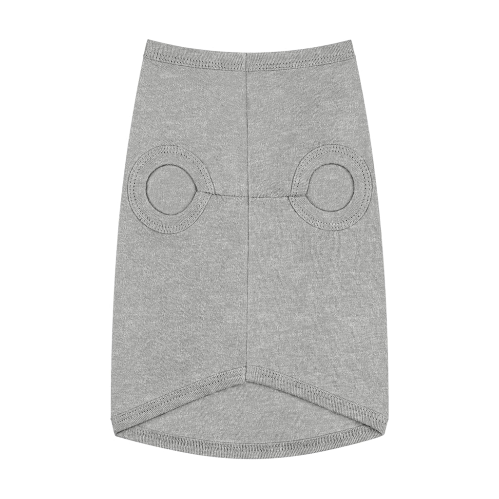 Happy & Dazzling Pet Tank Top for Fun-Loving Pets I