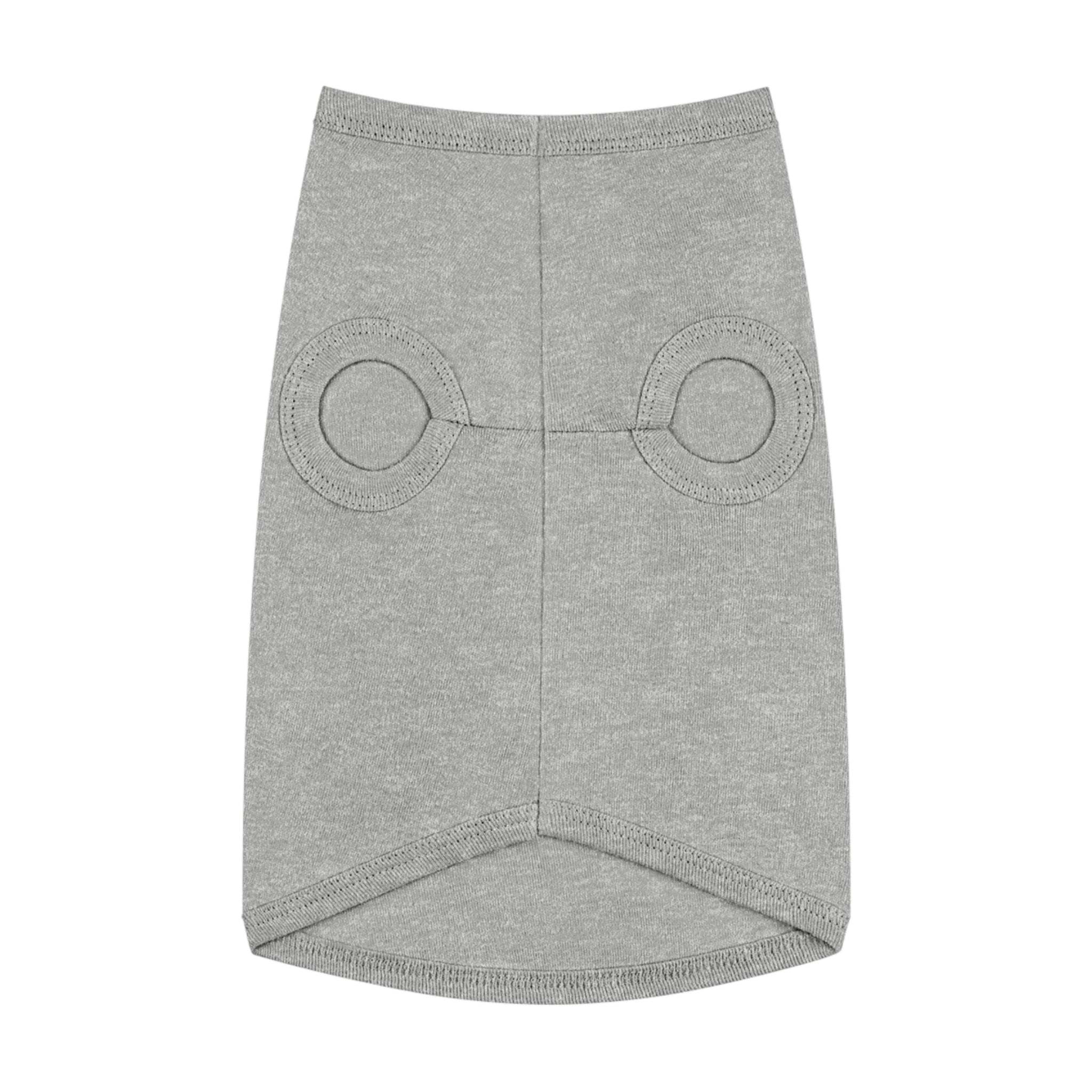 Happy & Dazzling Pet Tank Top for Fun-Loving Pets I