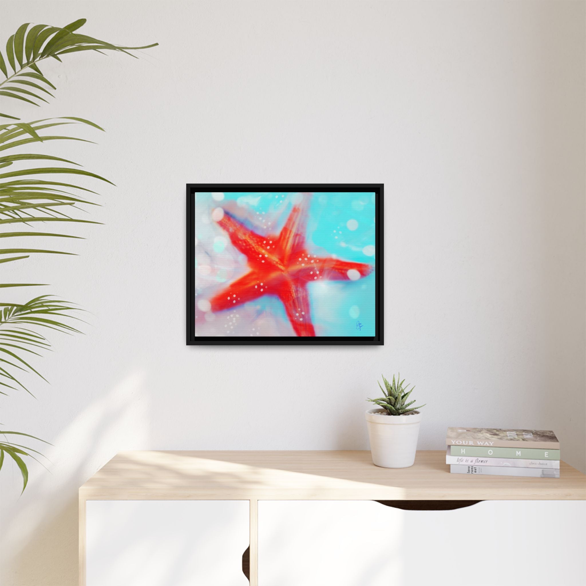 Starfish Life