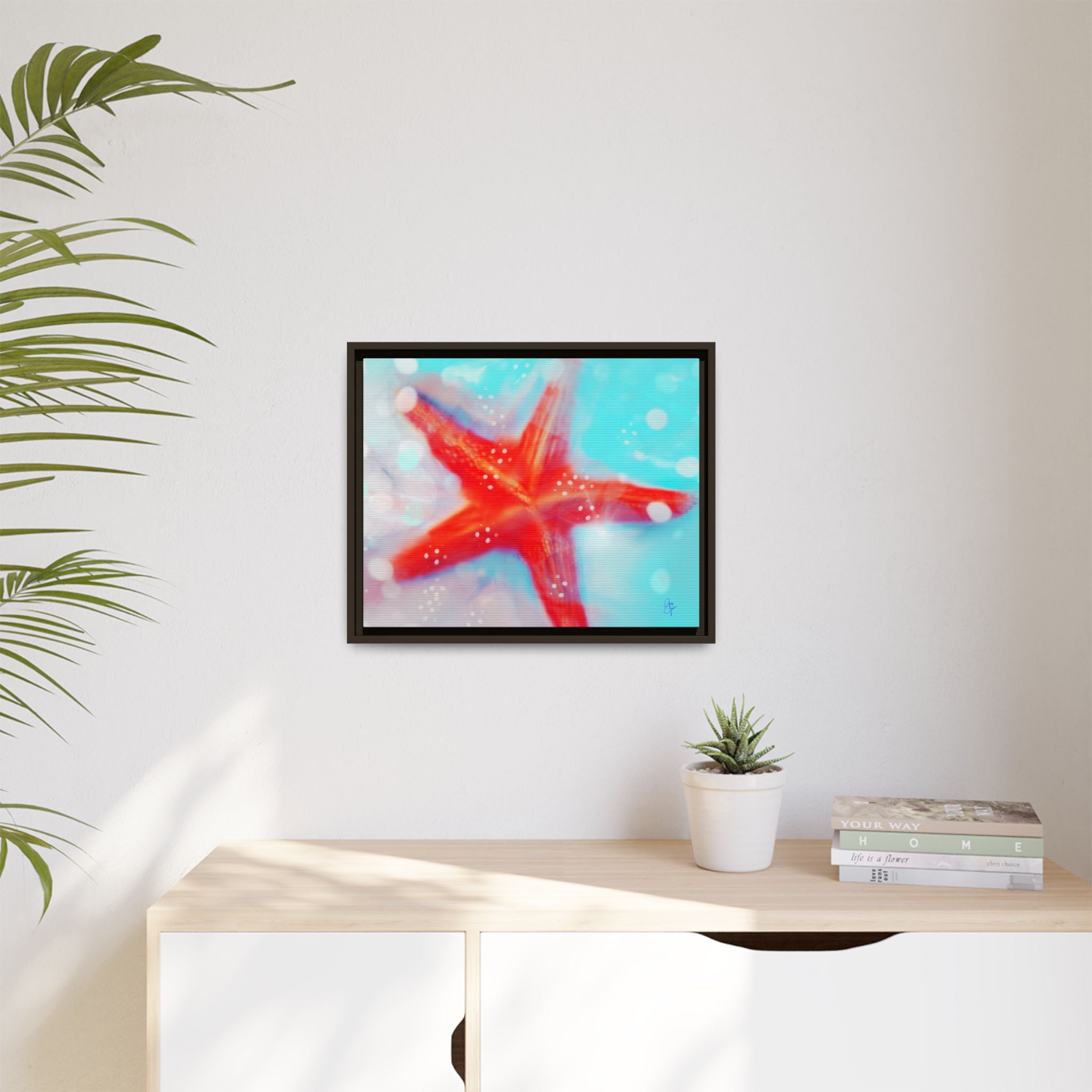 Starfish Life