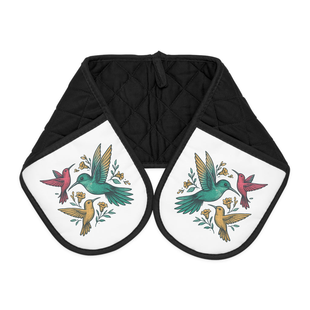 Oven Mitts