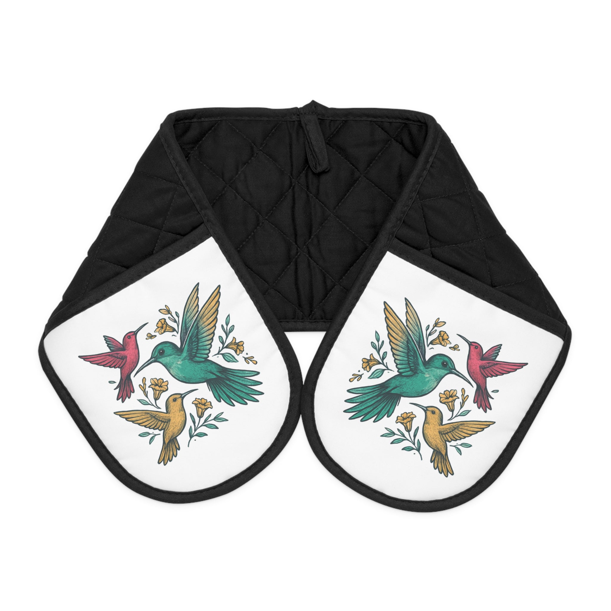 Oven Mitts