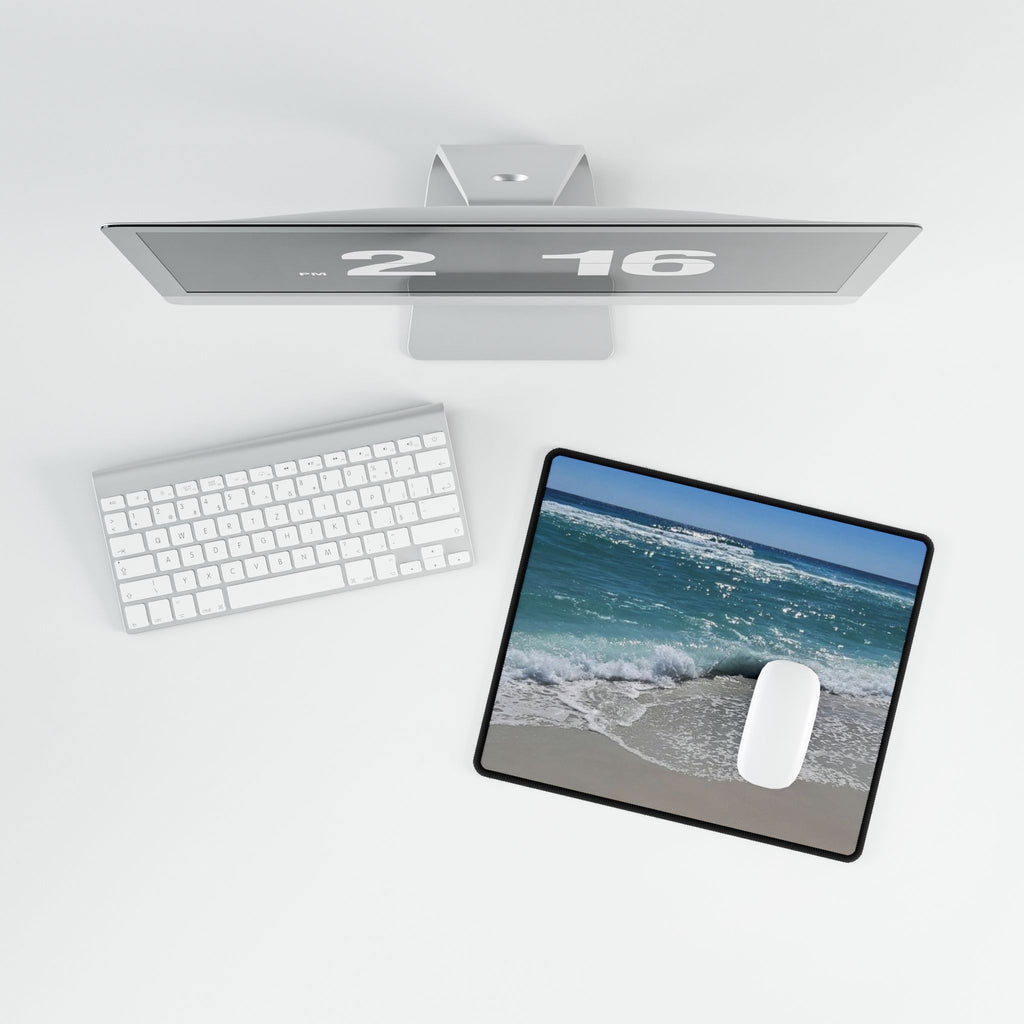 Desk Mat - Pensacola Beach Design