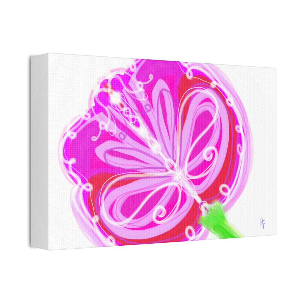 Canvas Stretched, 1.5''