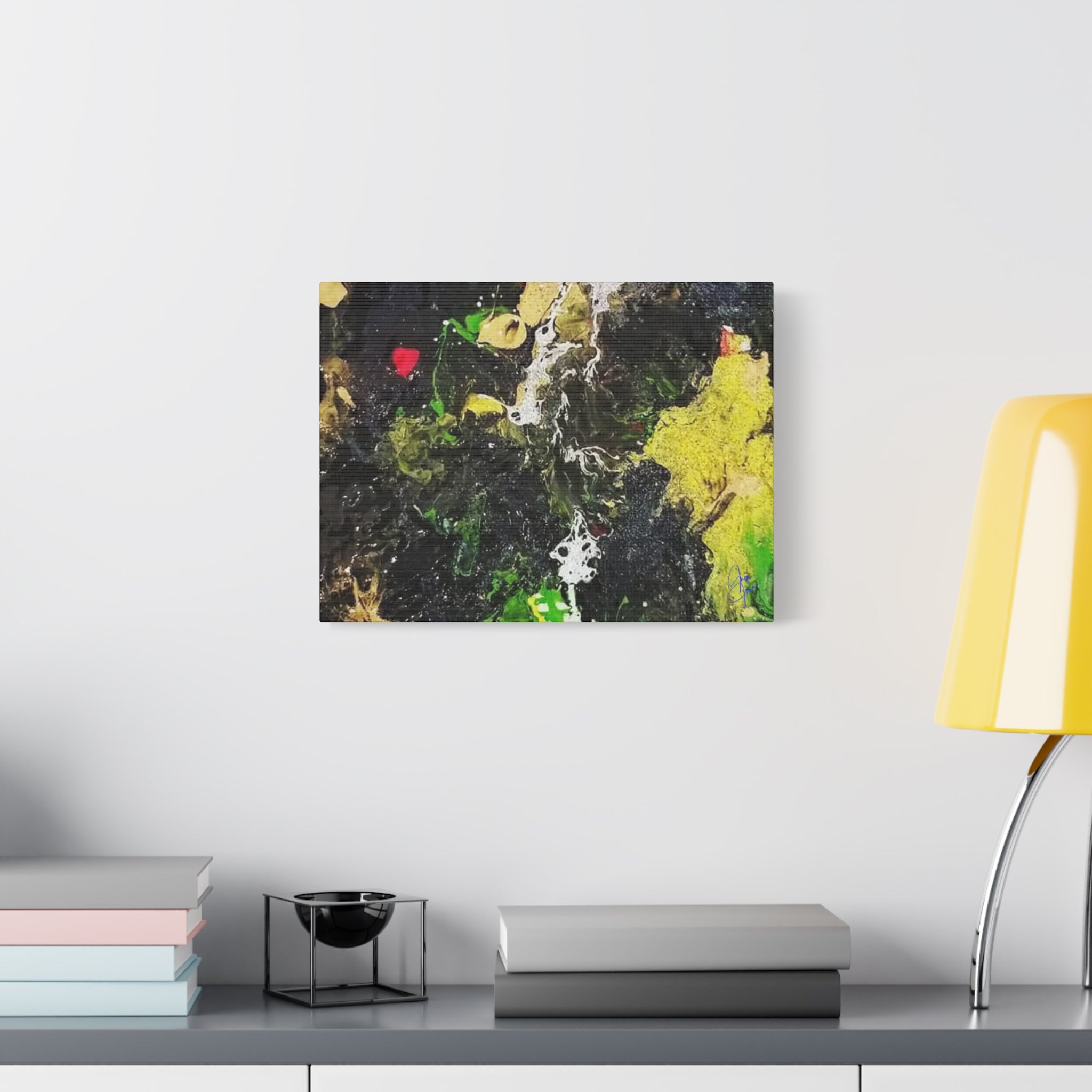 Canvas