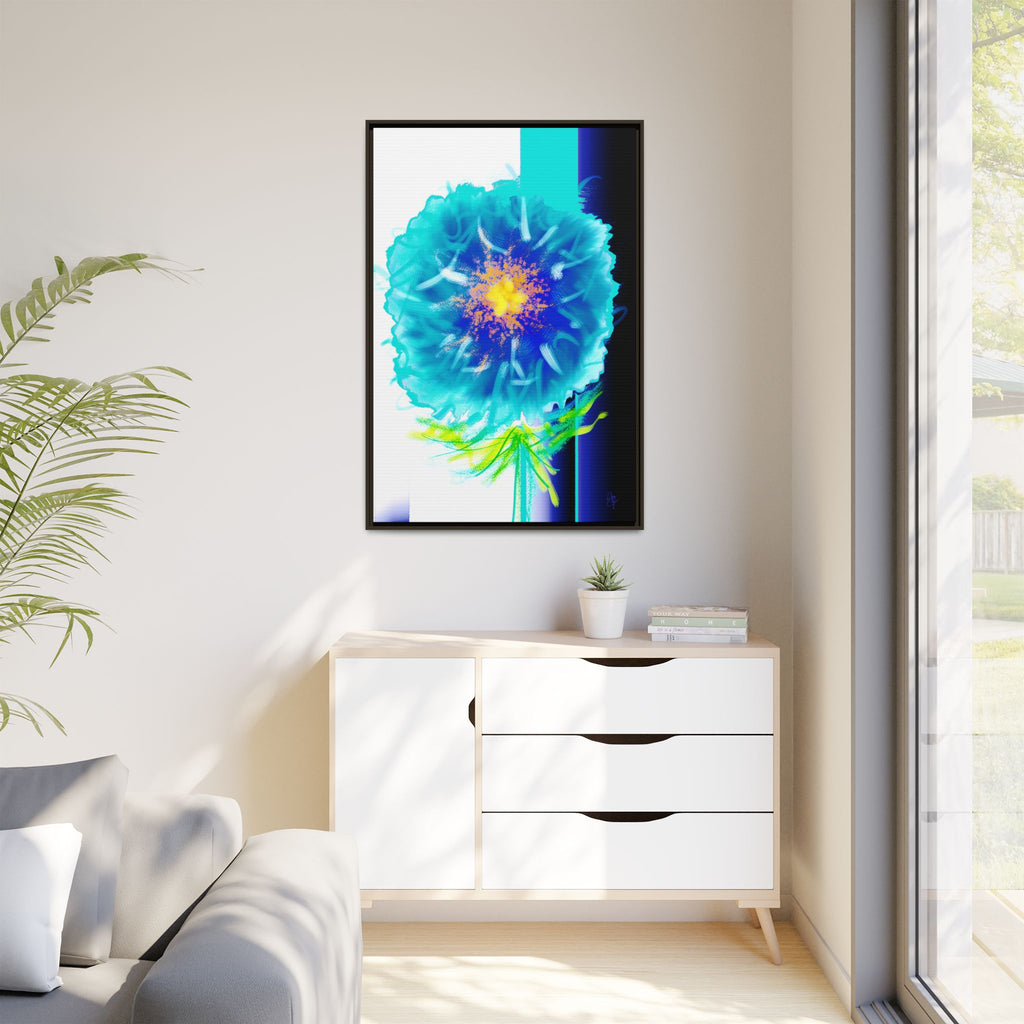 Contemporary flowers