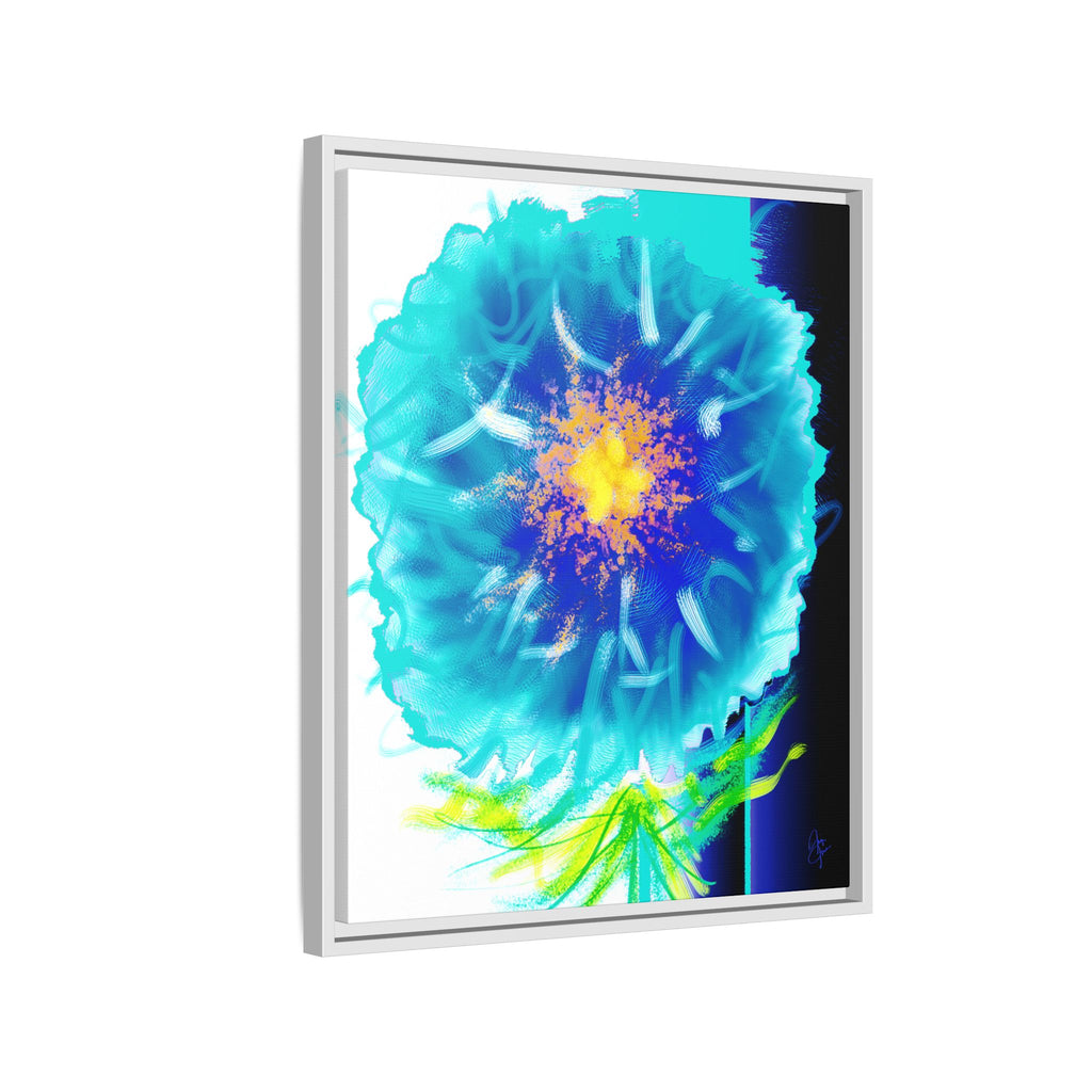 Contemporary flowers