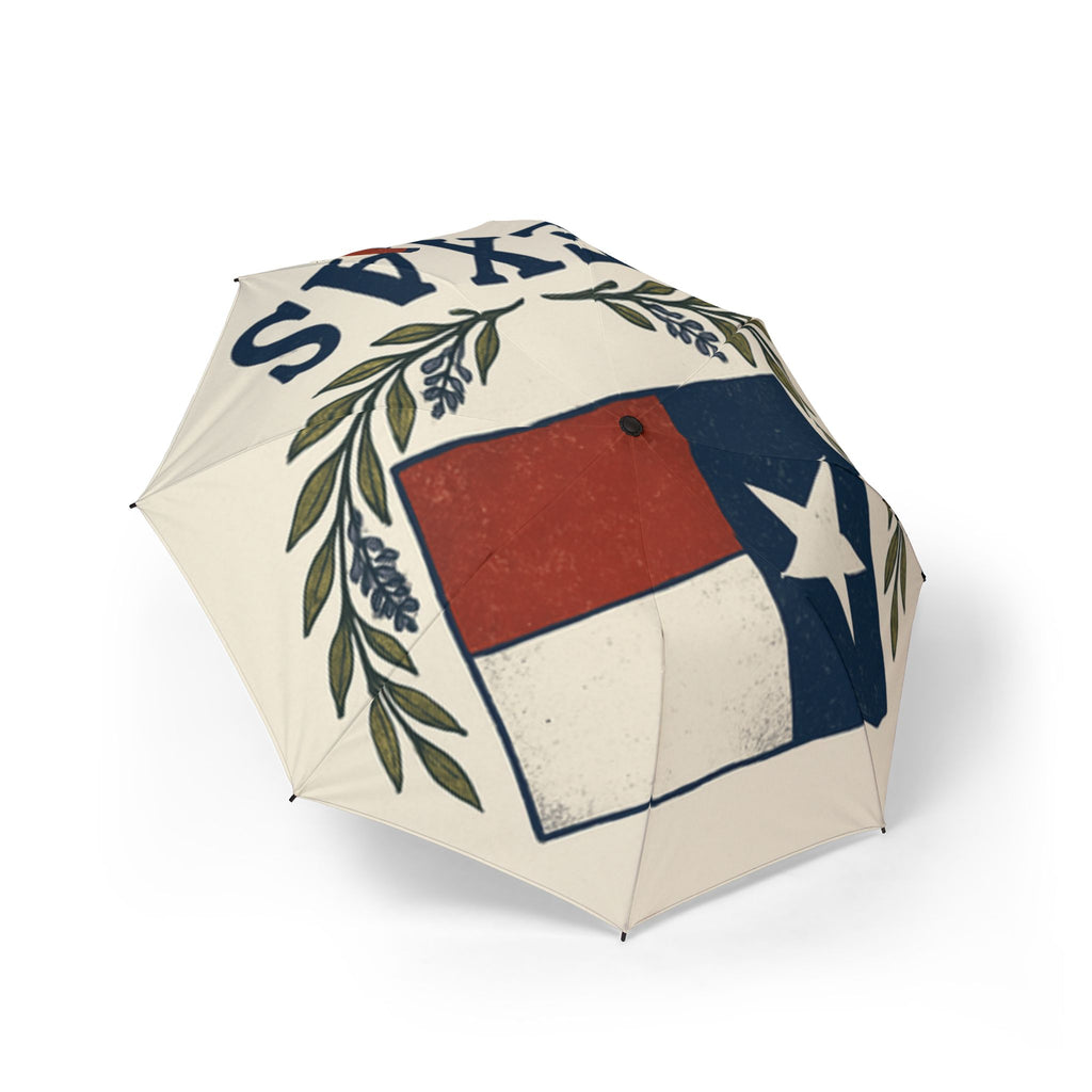 Umbrella Texas Design