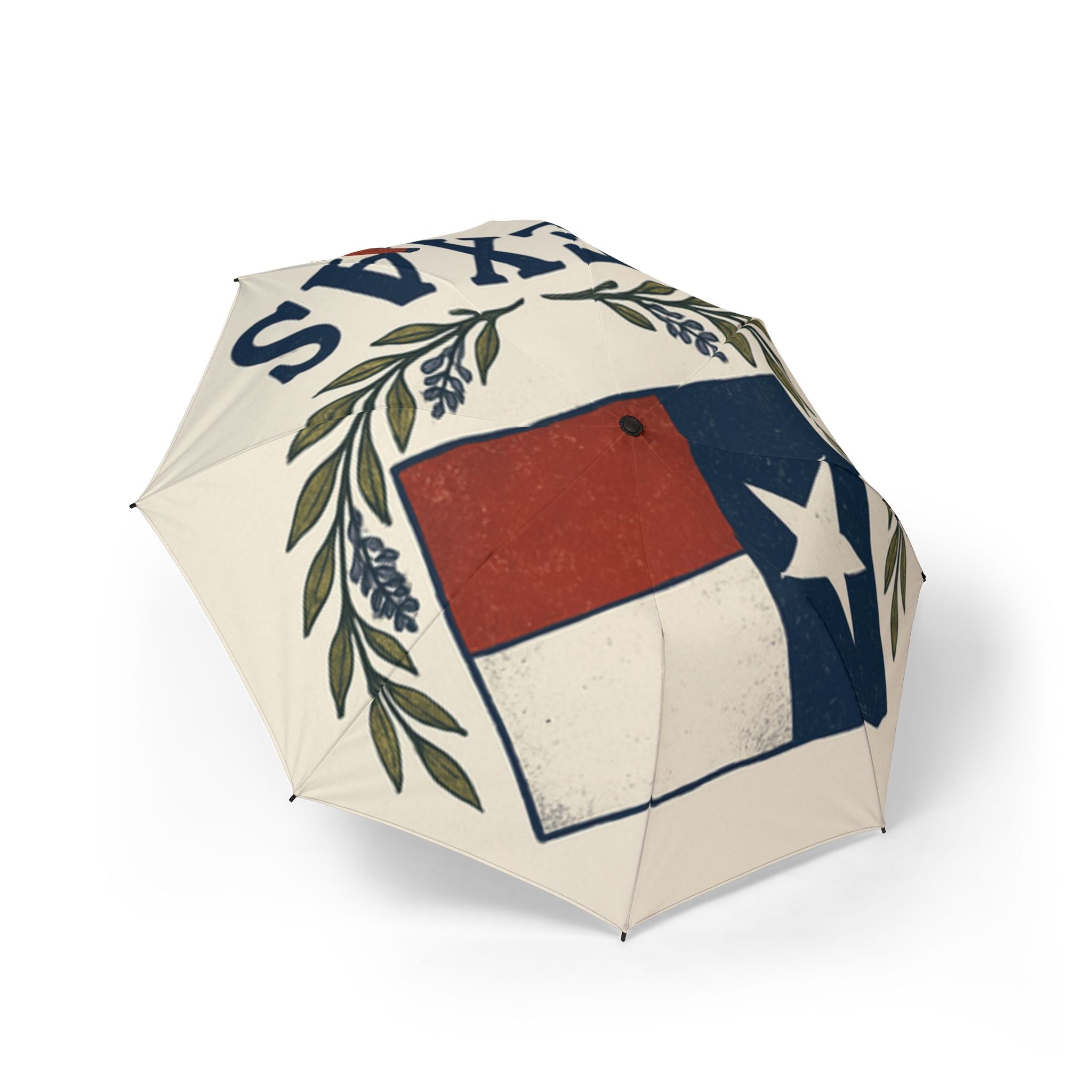 Umbrella Texas Design