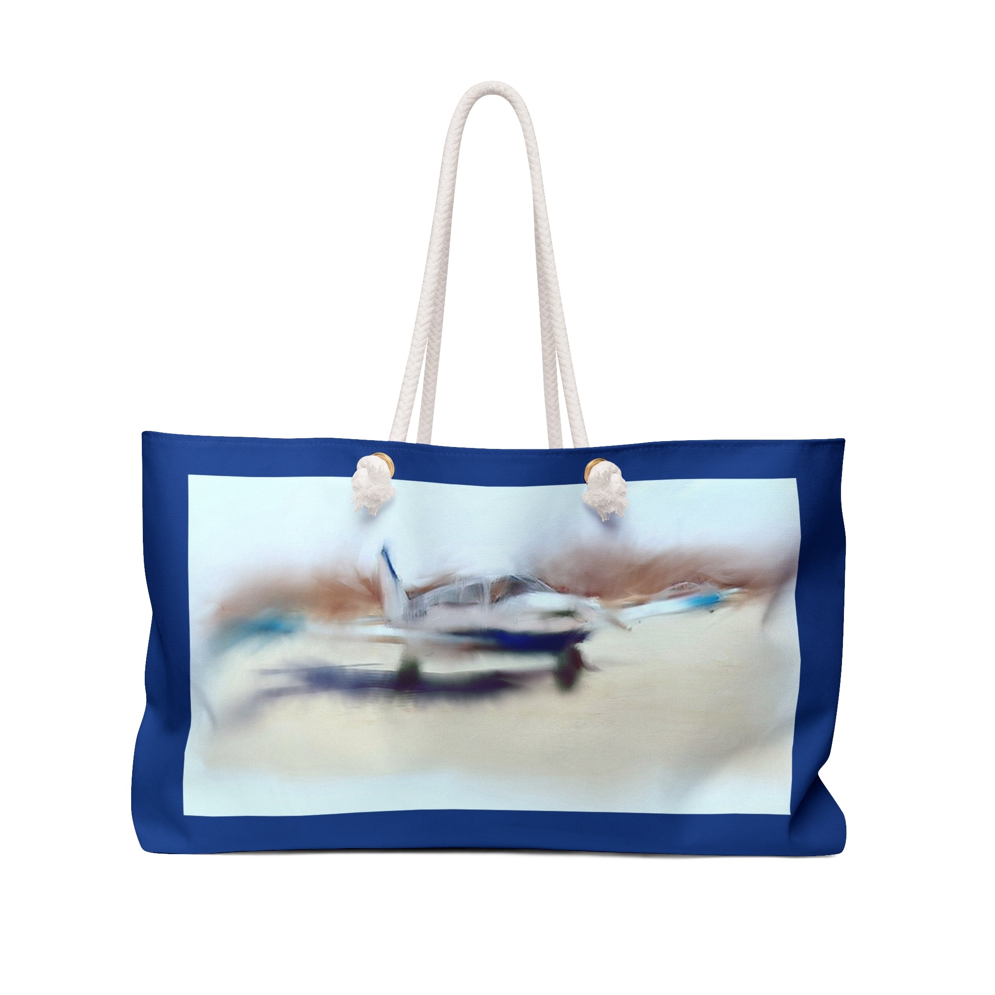 Weekender Bag