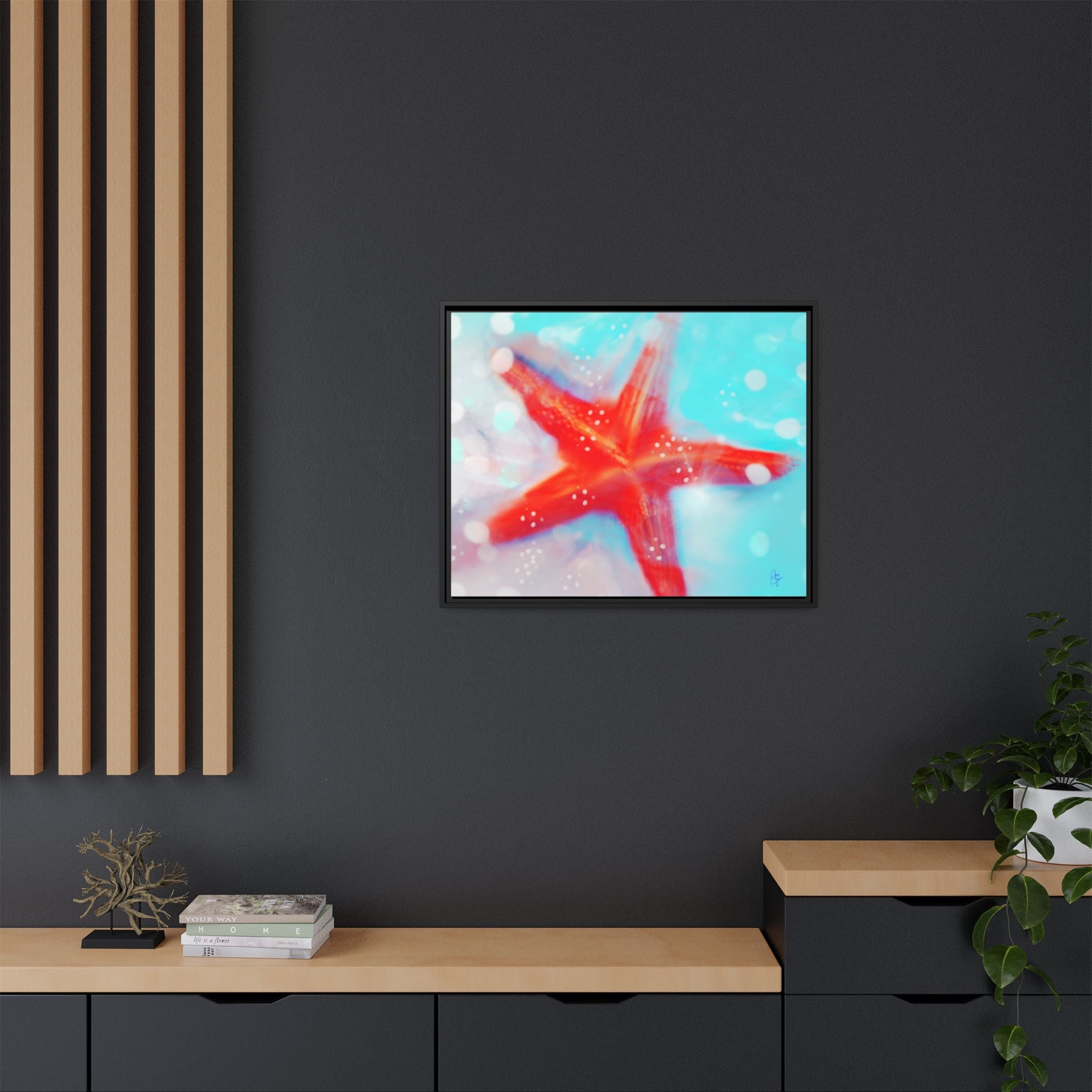 Starfish Life