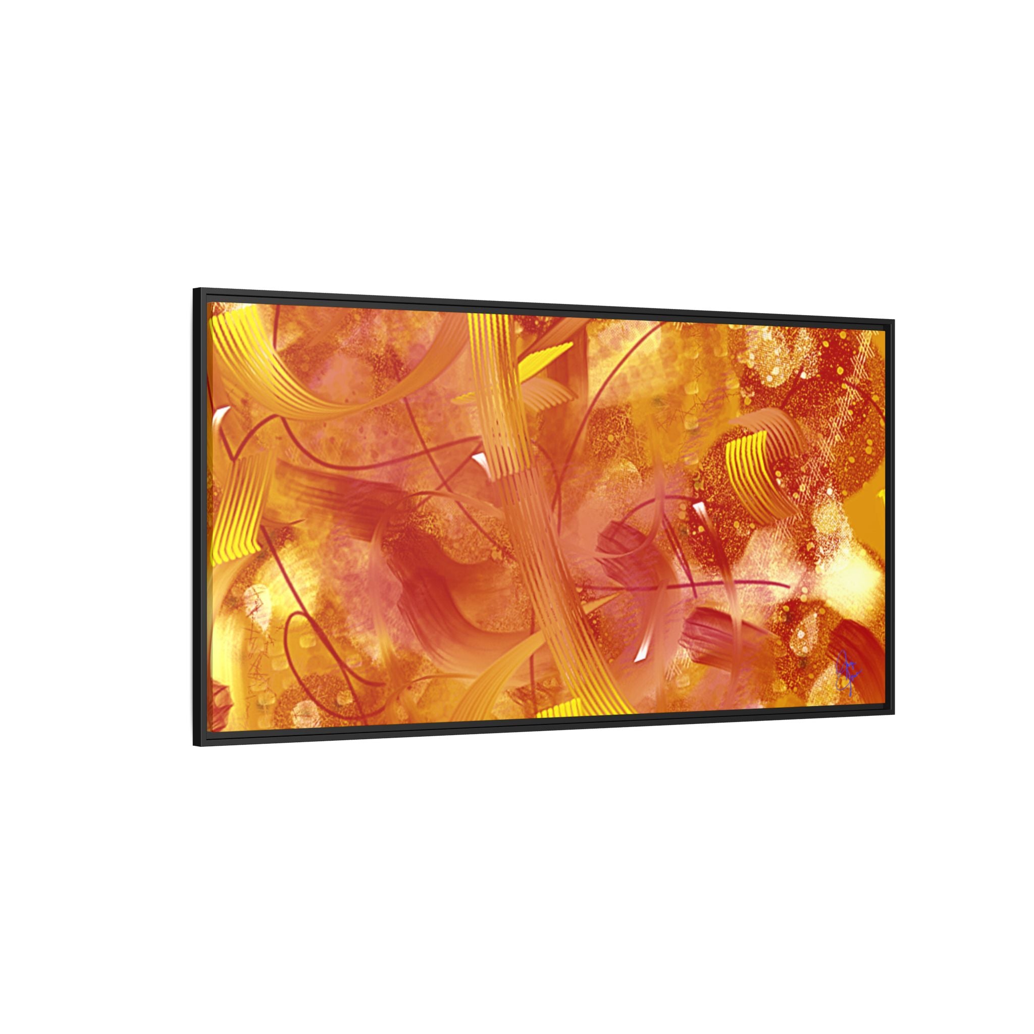 Golden Fire