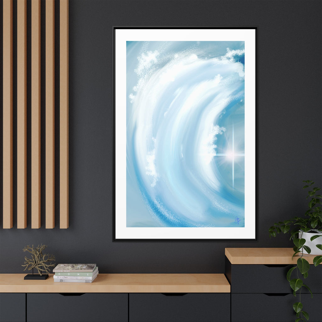 Morning Waves