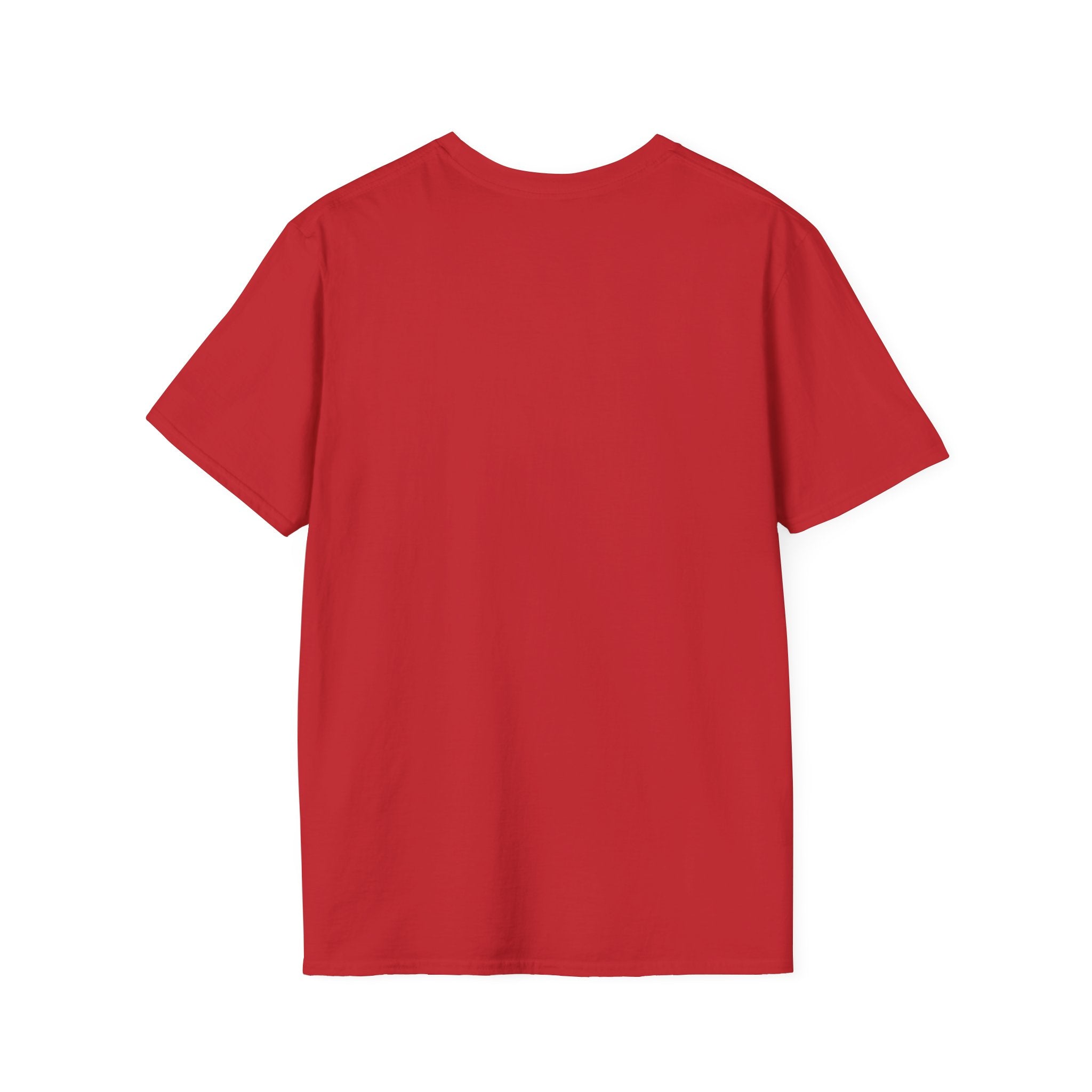 T-Shirt — "Happy 250th Birthday America" Statue of Liberty & Flag Patriotic Tee