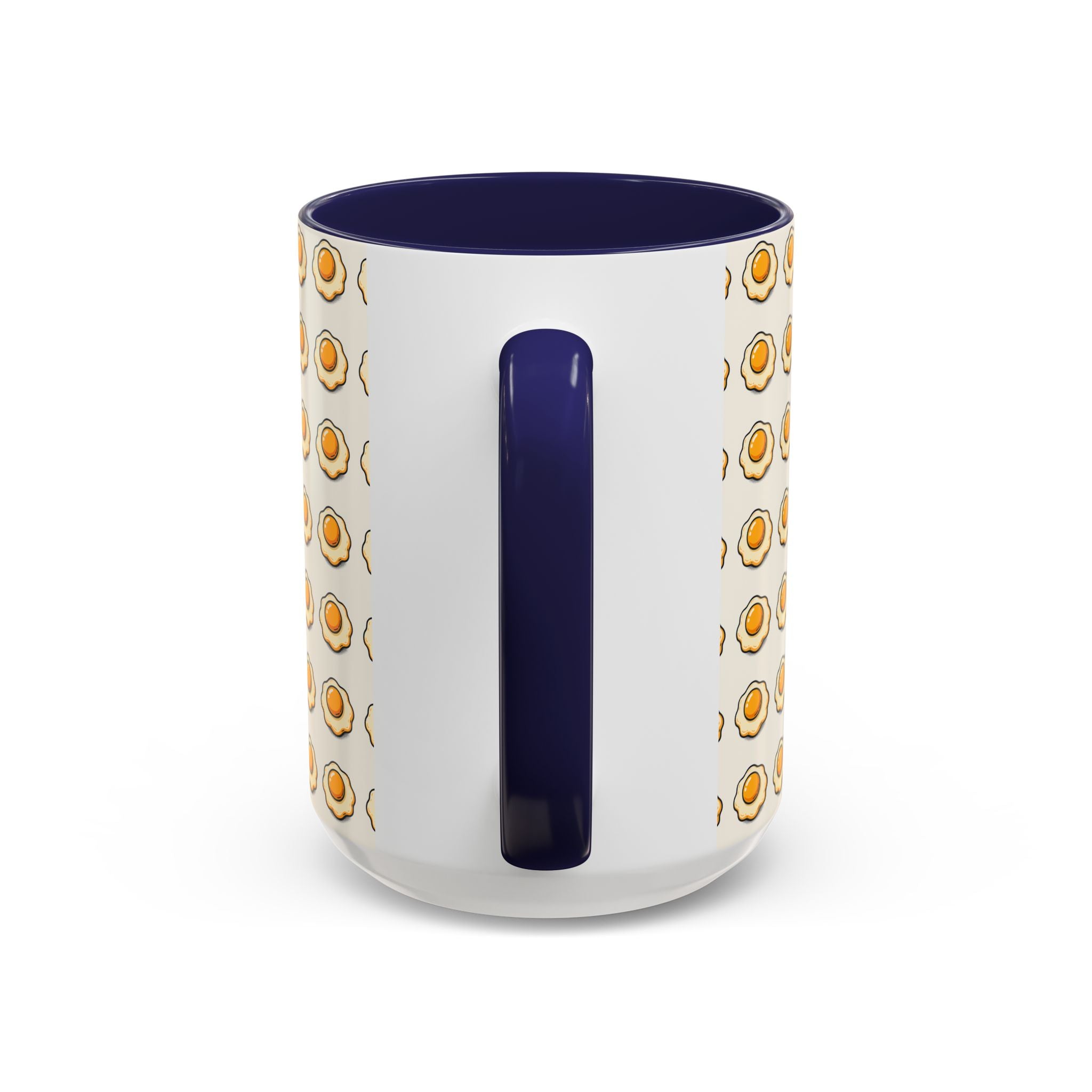 I Hate Every Morning Coffee Mug — Cute Tired Puppy Accent Mug (11/15oz)