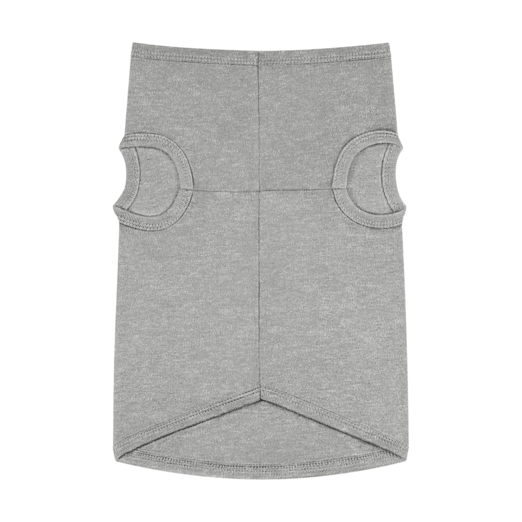 Happy & Dazzling Pet Tank Top for Fun-Loving Pets I