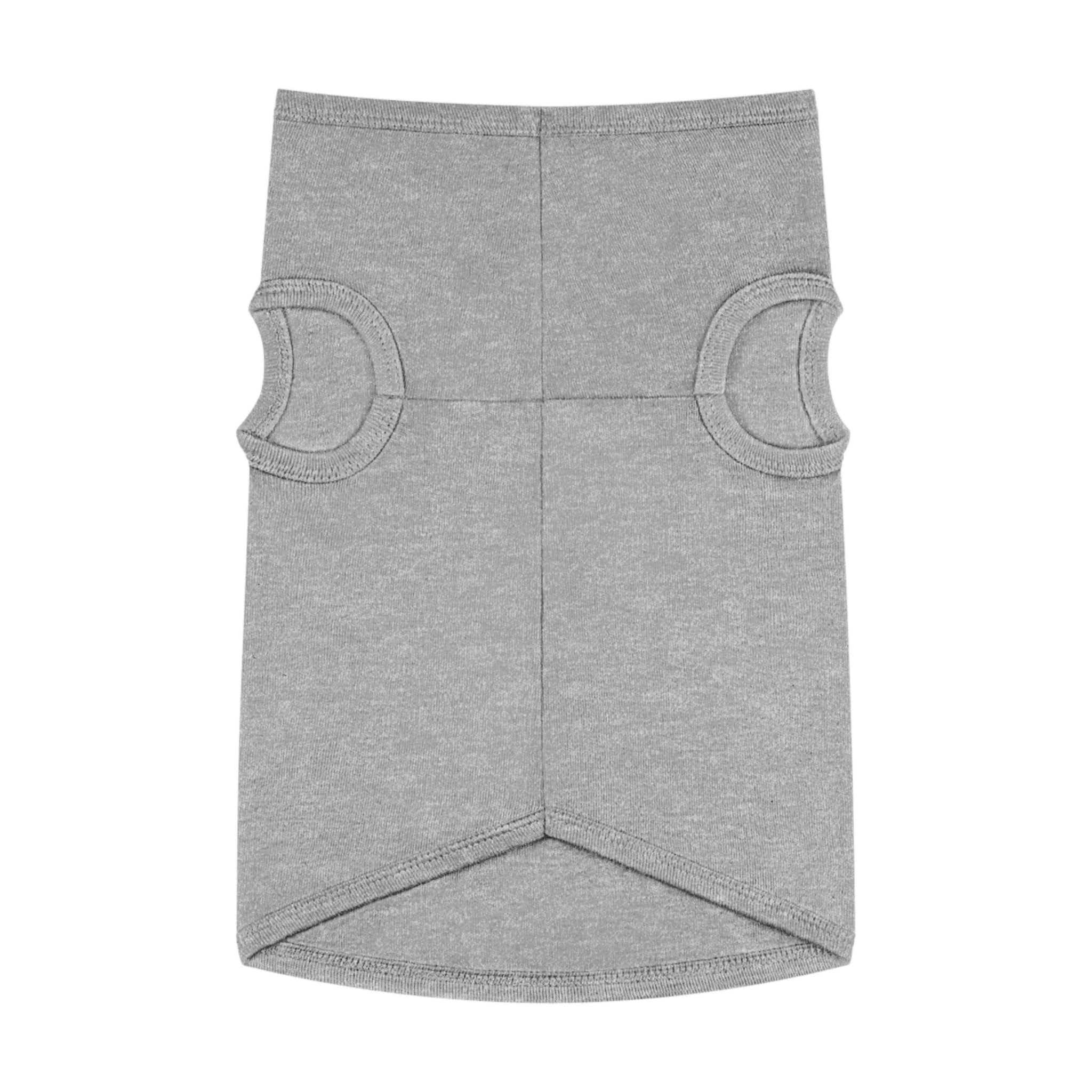 Happy & Dazzling Pet Tank Top for Fun-Loving Pets I