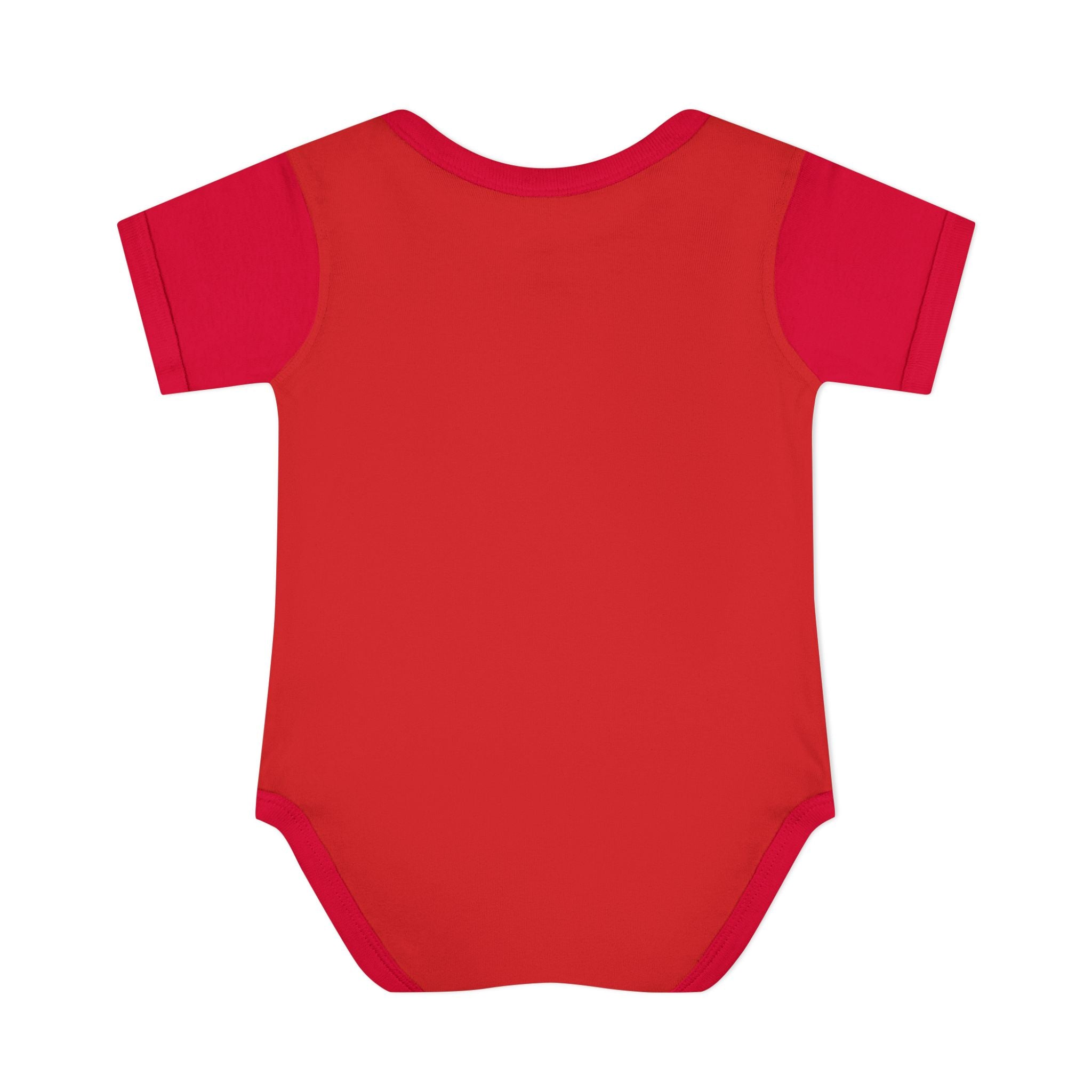 Sailboat Sunshine Infant Bodysuit – Cute Baby Nautical Onesie