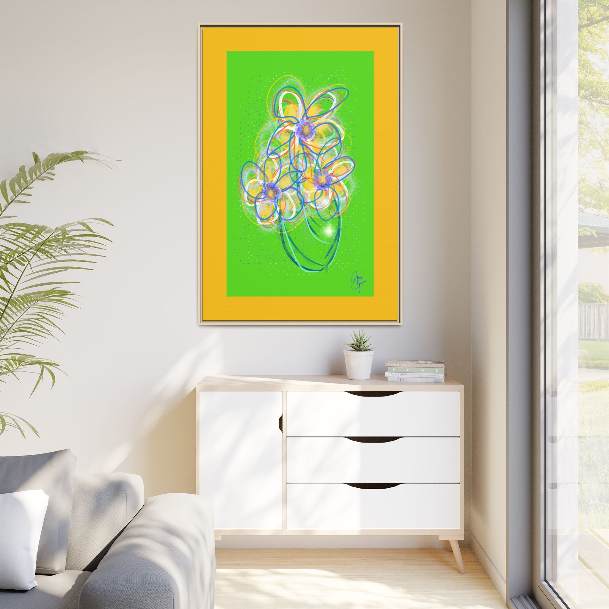 Spring Day Bouquet