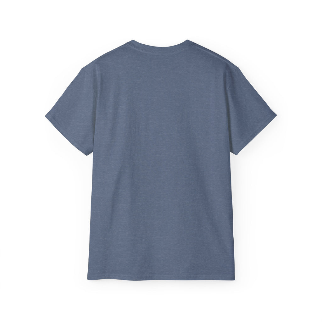 Texas Flag Graphic Tee – Distressed Lone Star Cotton T‑Shirt