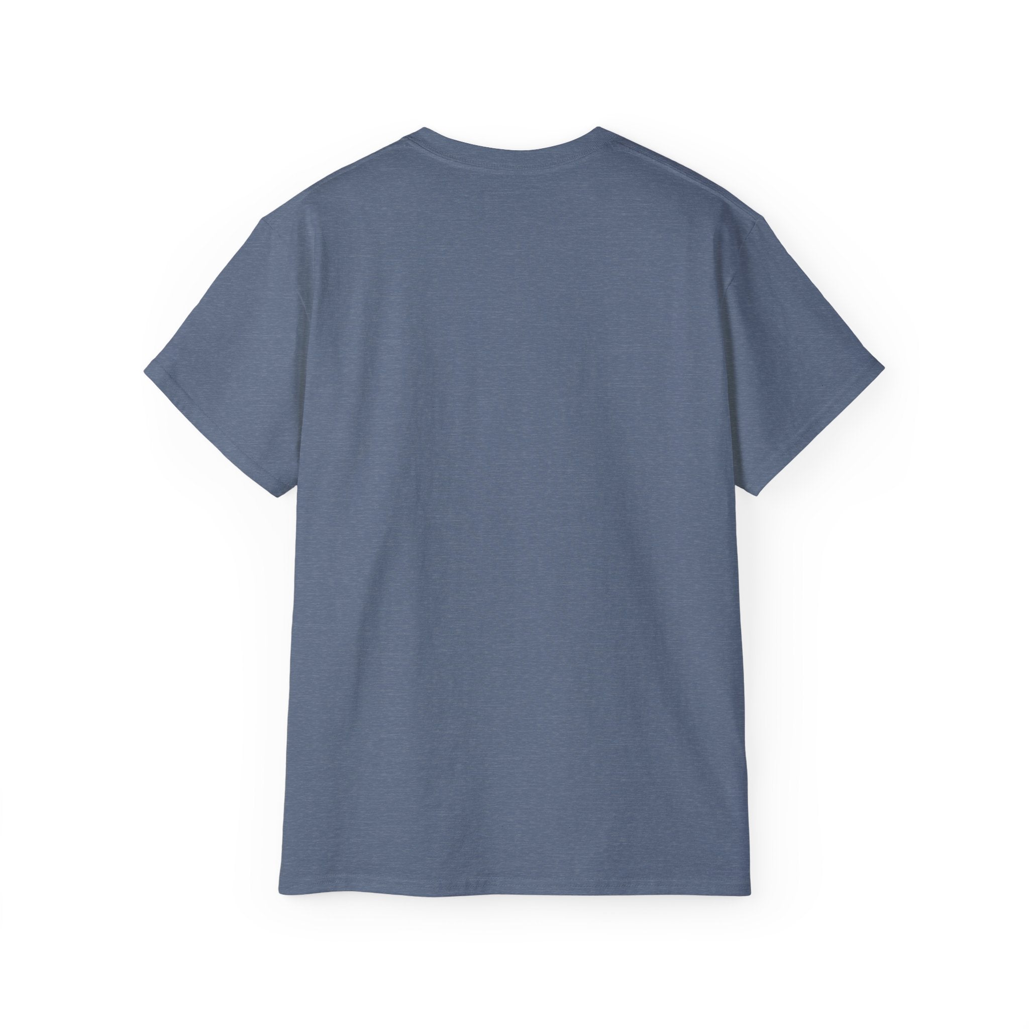 Texas Flag Graphic Tee – Distressed Lone Star Cotton T‑Shirt