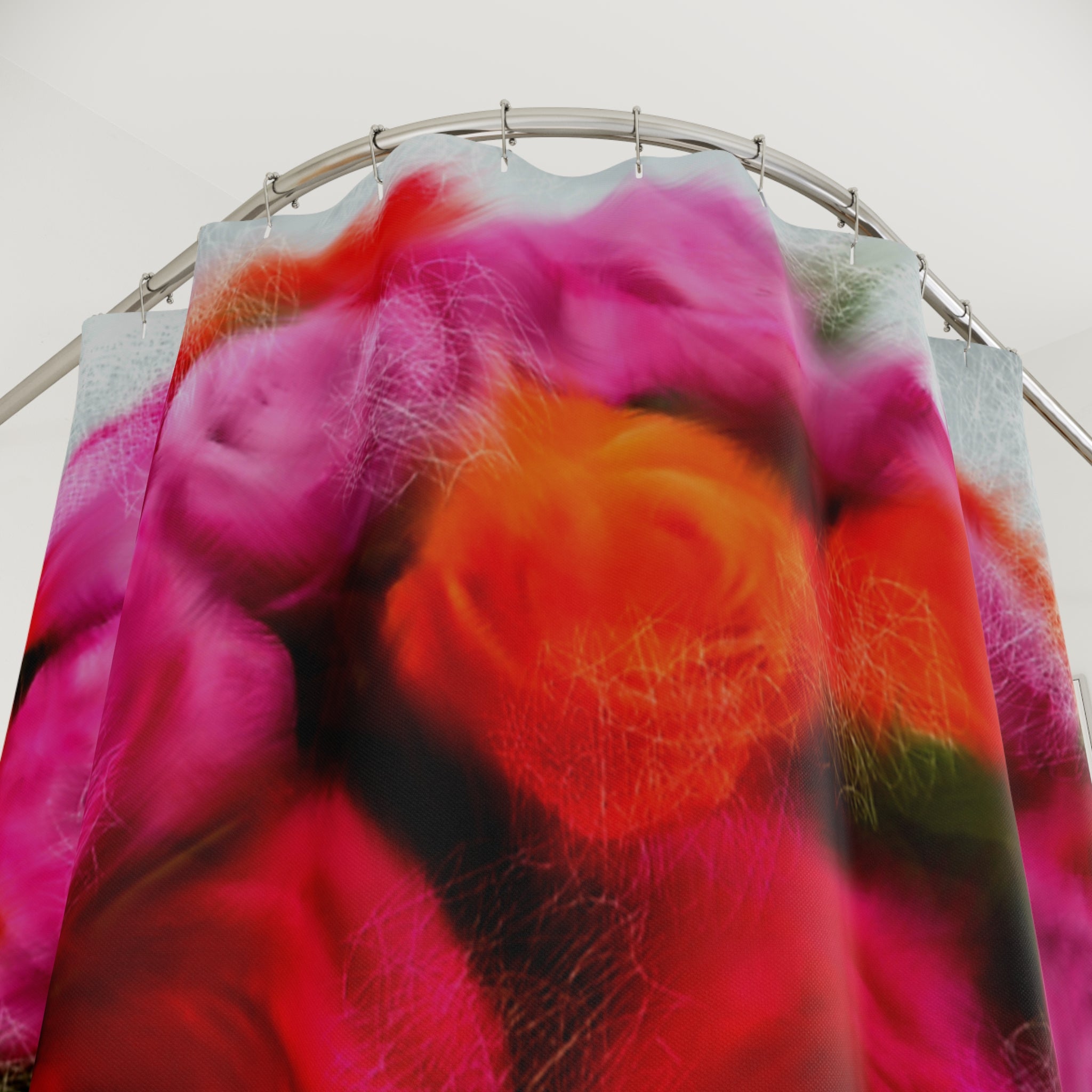 Shower Curtains
