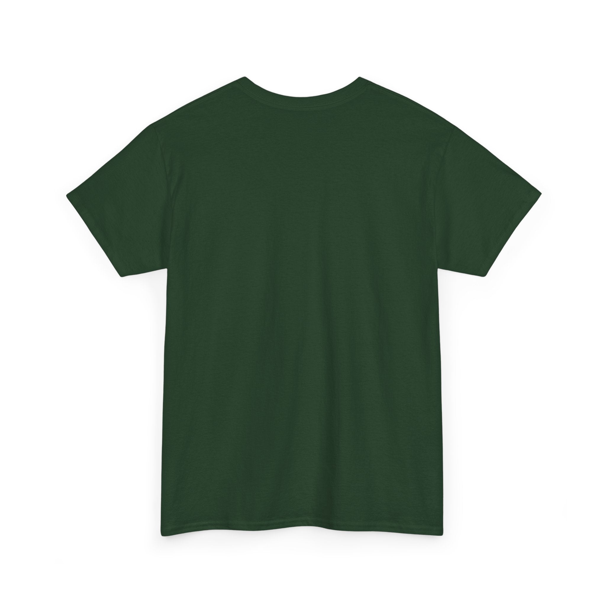 T-Shirt — "Happy 250th Birthday America" Statue of Liberty & Flag Independence Day Tee