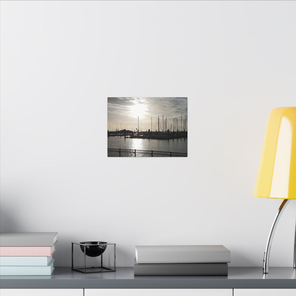 Canvas Wall Art Corpus Christi