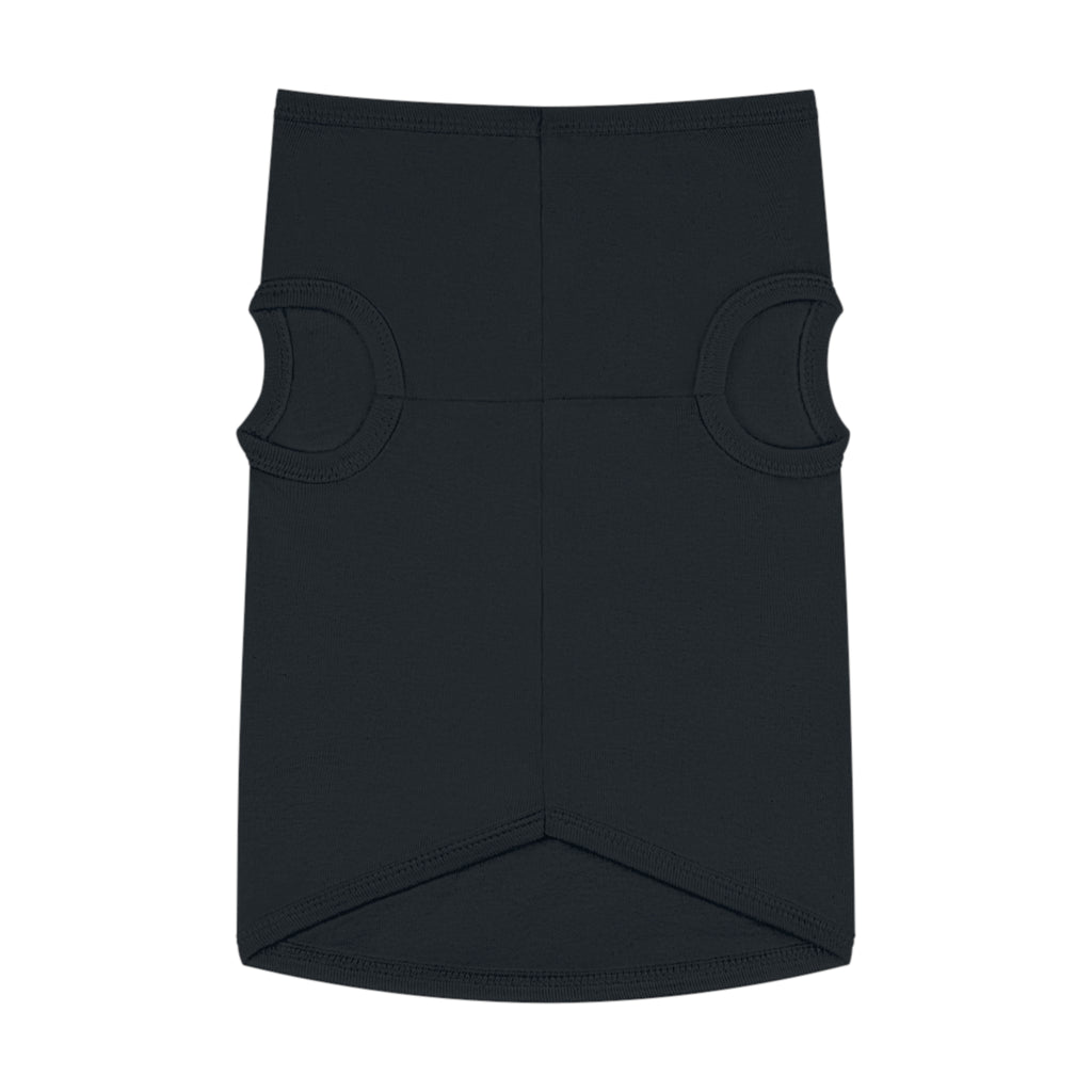 Happy & Dazzling Pet Tank Top for Fun-Loving Pets I