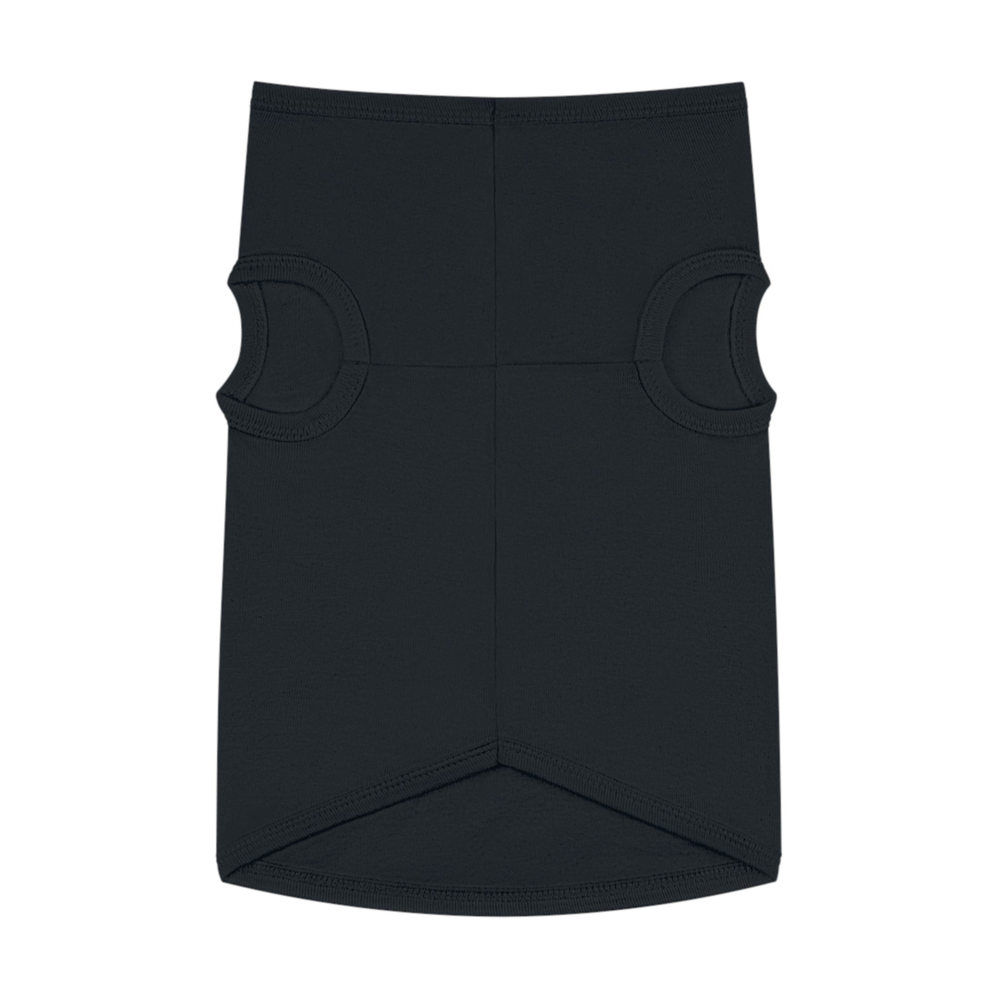 Happy & Dazzling Pet Tank Top for Fun-Loving Pets I