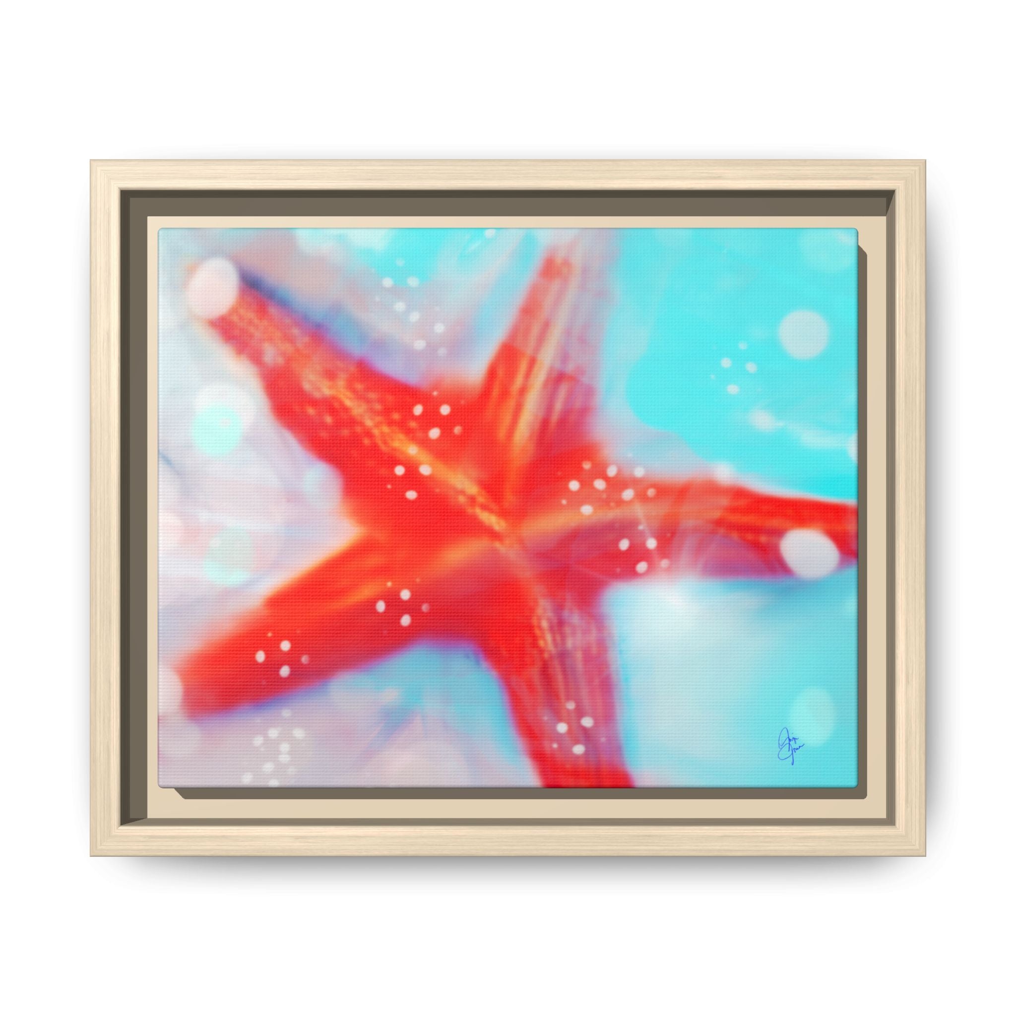 Starfish Life