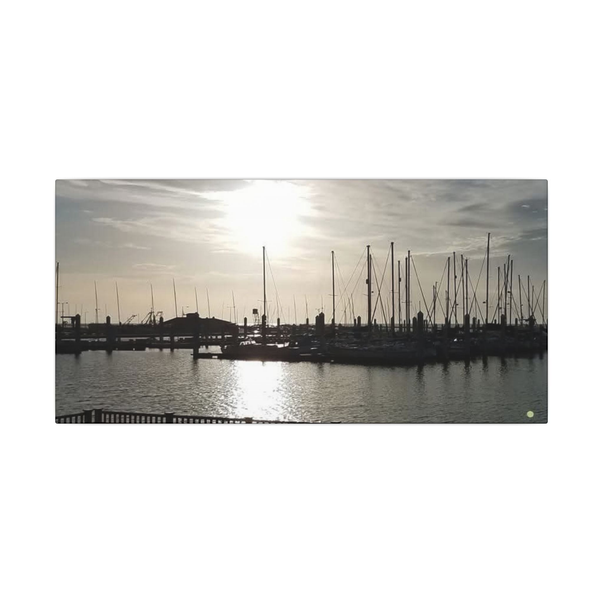 Canvas Wall Art Corpus Christi