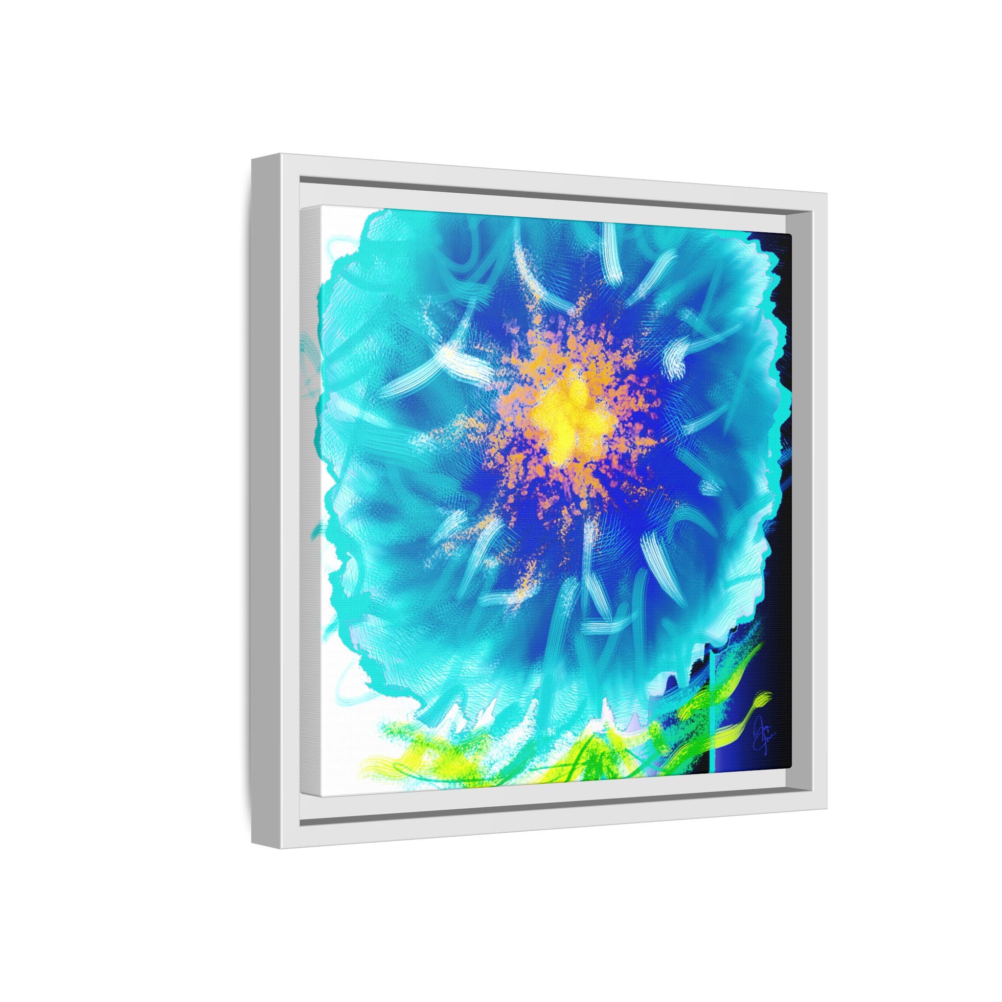Contemporary flowers