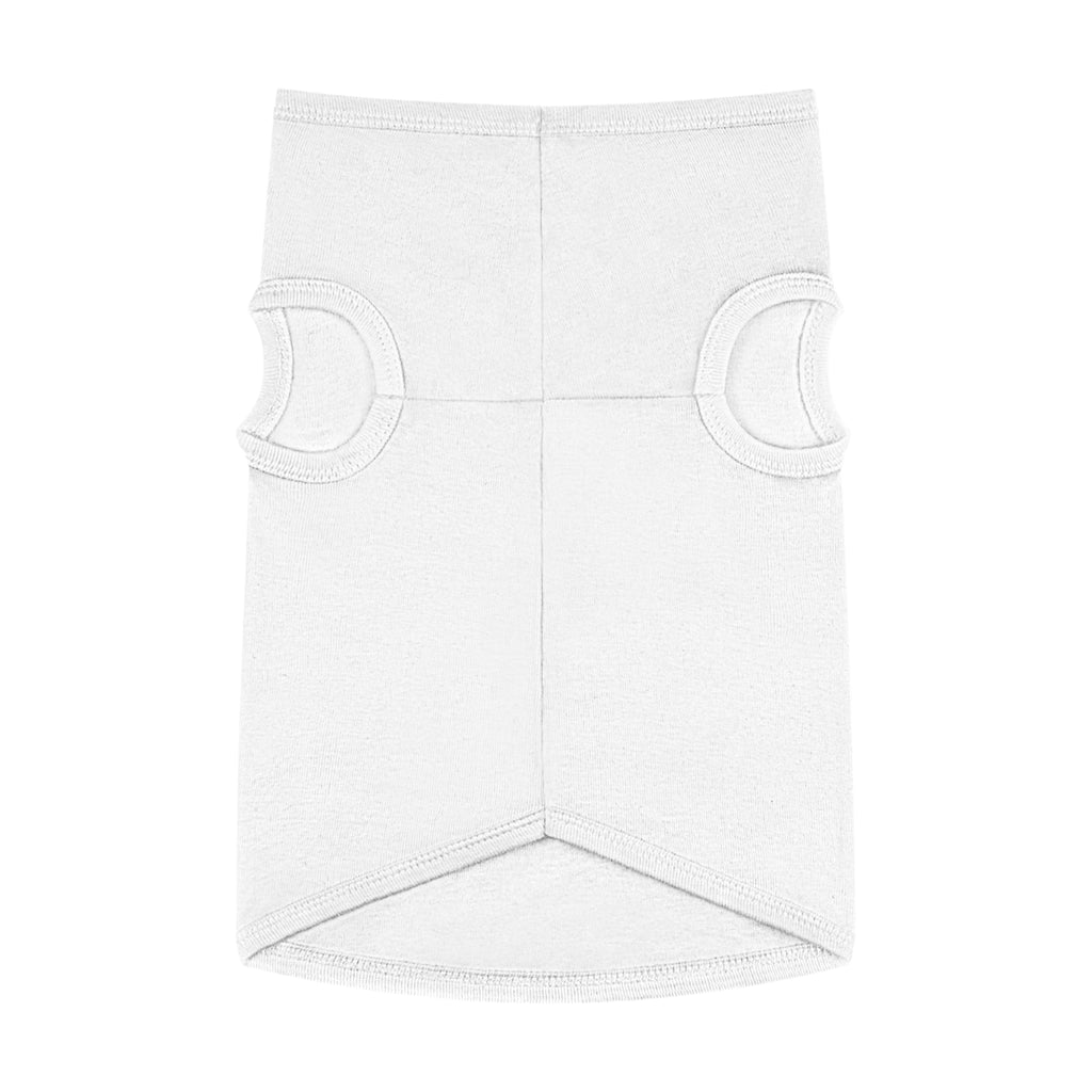 Happy & Dazzling Pet Tank Top for Fun-Loving Pets I