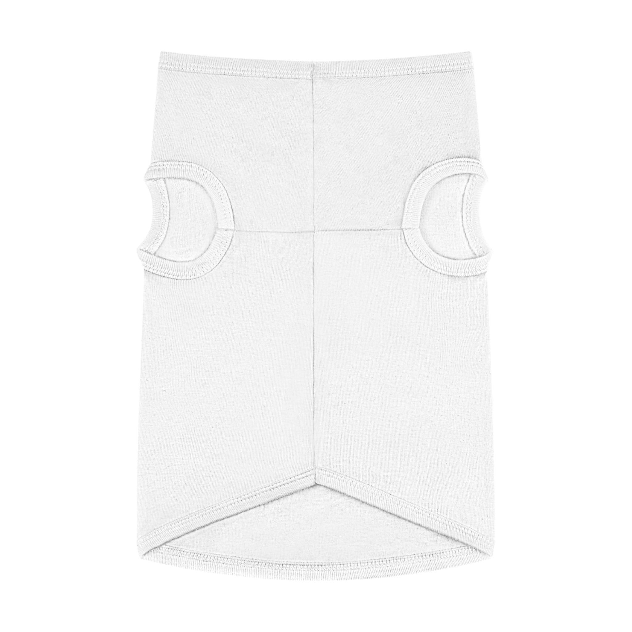 Happy & Dazzling Pet Tank Top for Fun-Loving Pets I