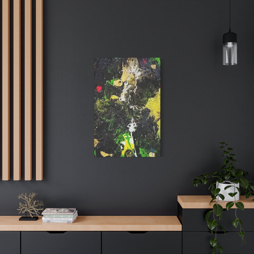 Canvas