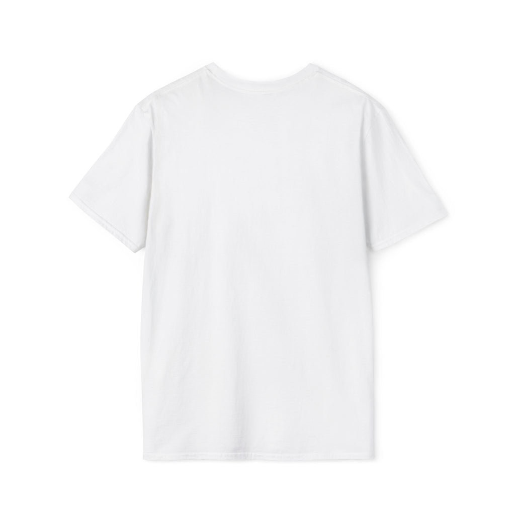 Abstract Neon Love T-Shirt — Colorful Graffiti Art Tee