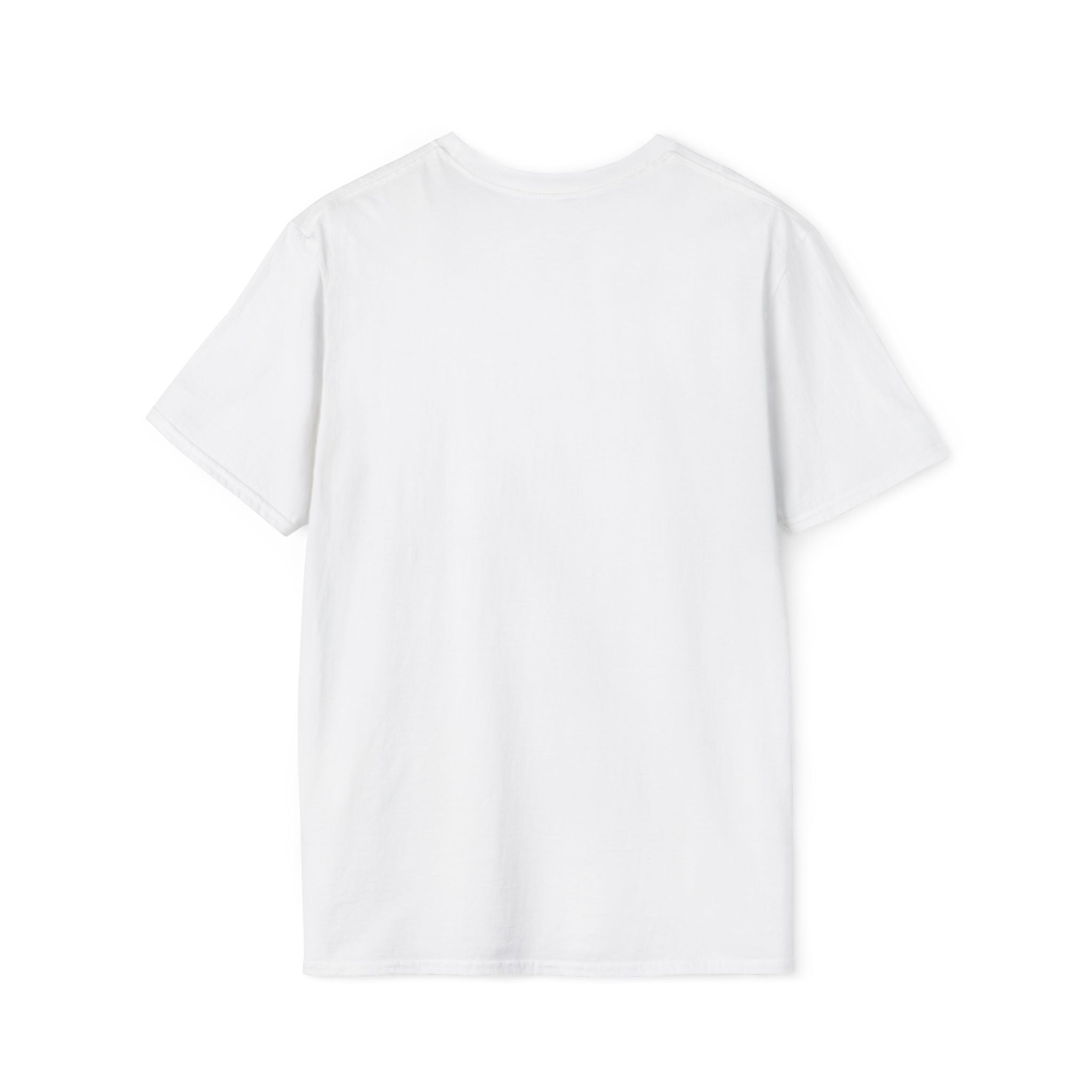 Abstract Neon Love T-Shirt — Colorful Graffiti Art Tee