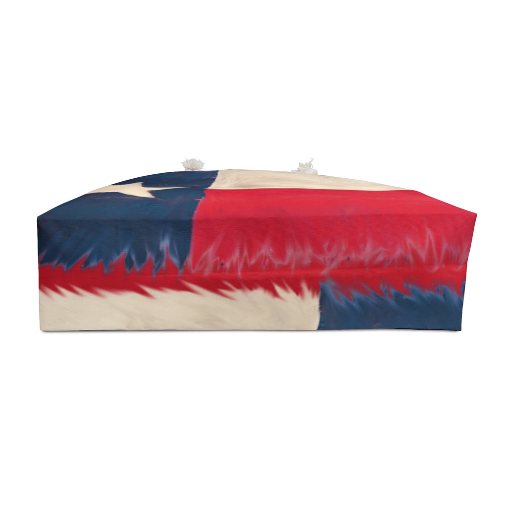 Texas Pride Weekender Bag