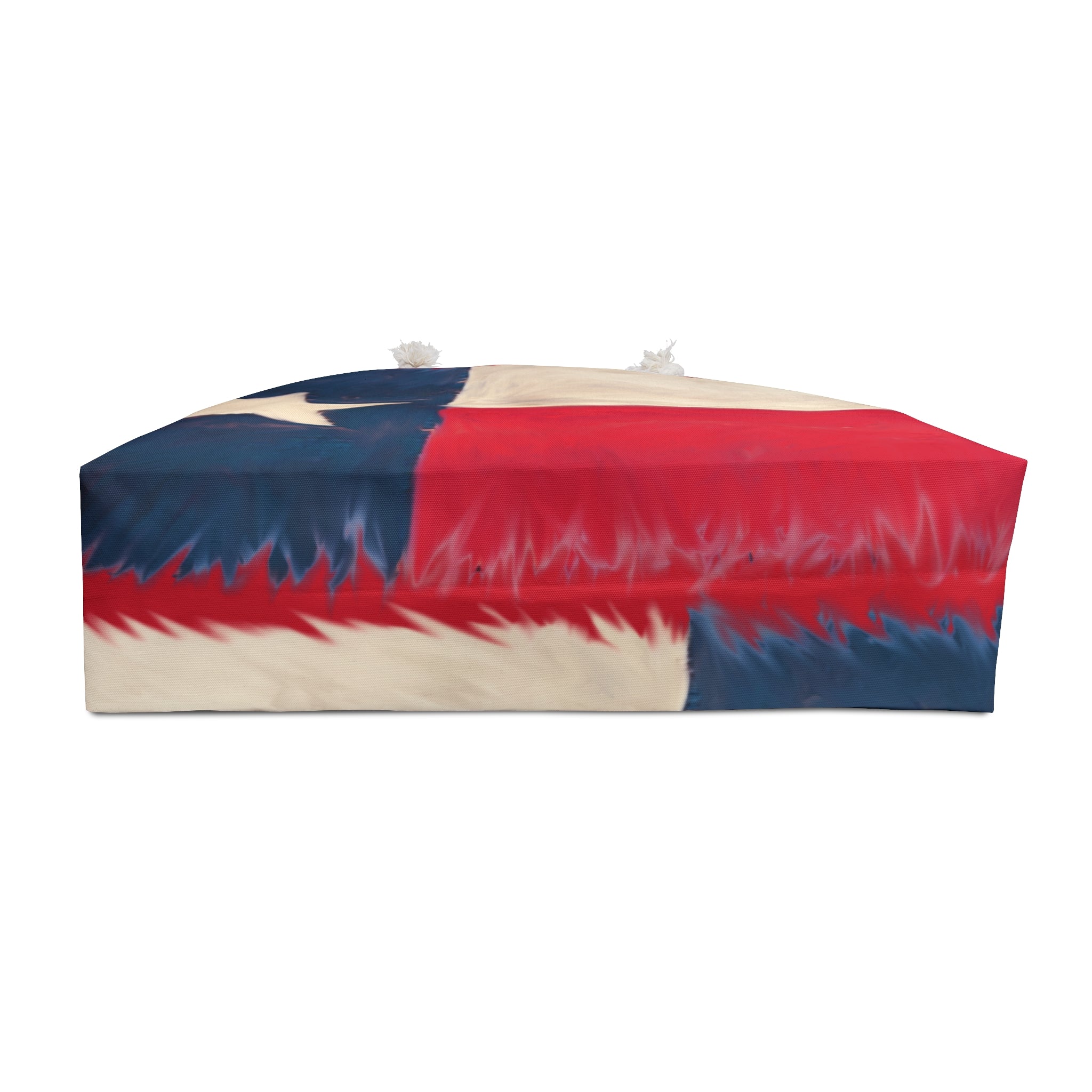 Texas Pride Weekender Bag